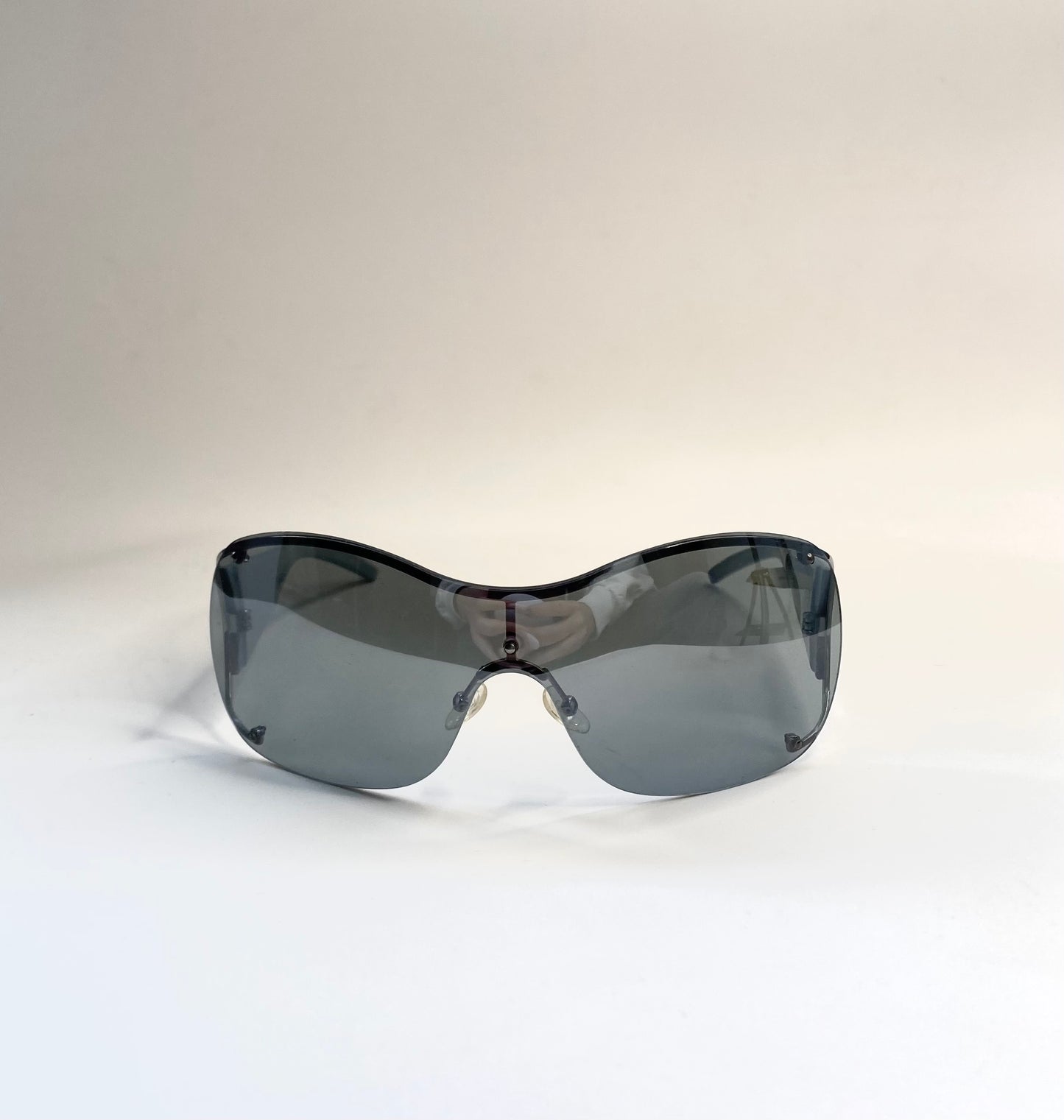 Giorgio Armani GA369/S DXGYN Mask sunglasses