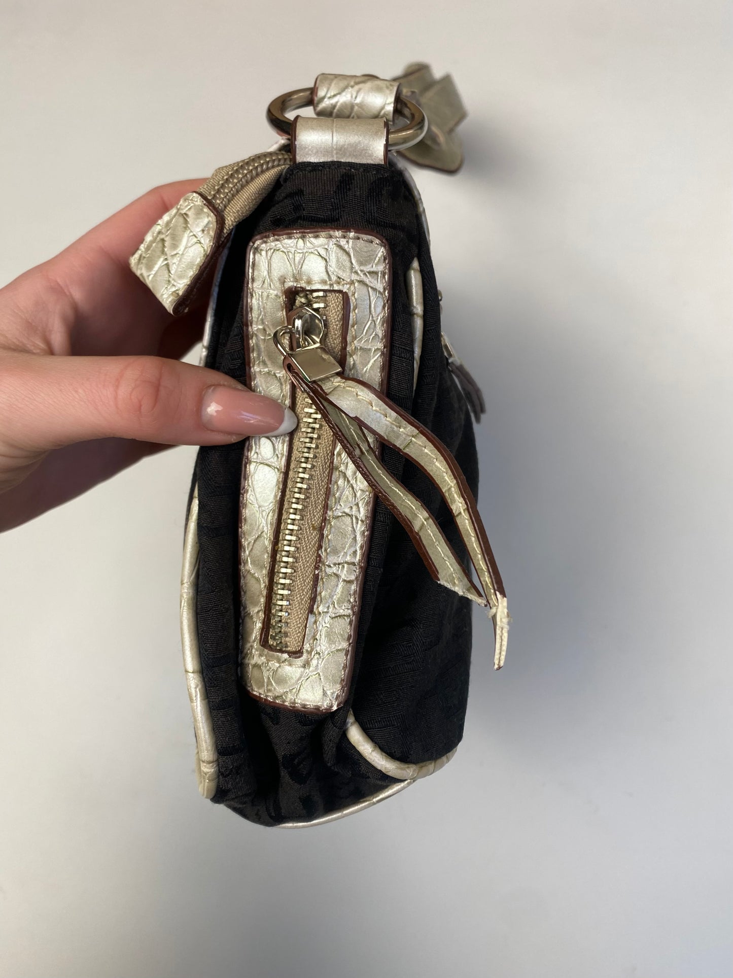 Vintage y2k shoulder bag