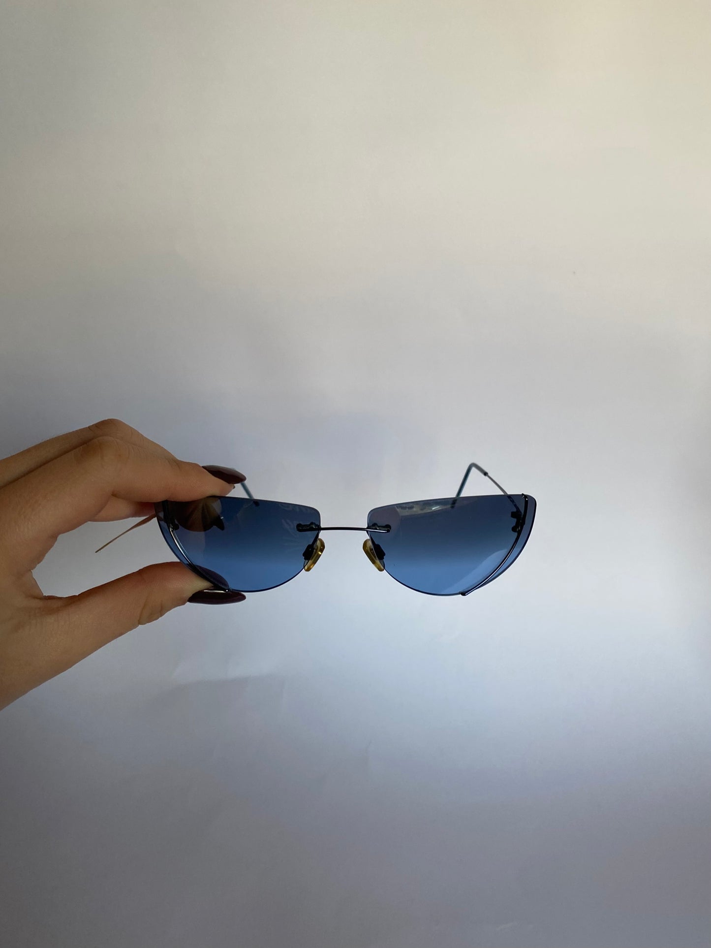 Giorgio Armani vintage sunglasses