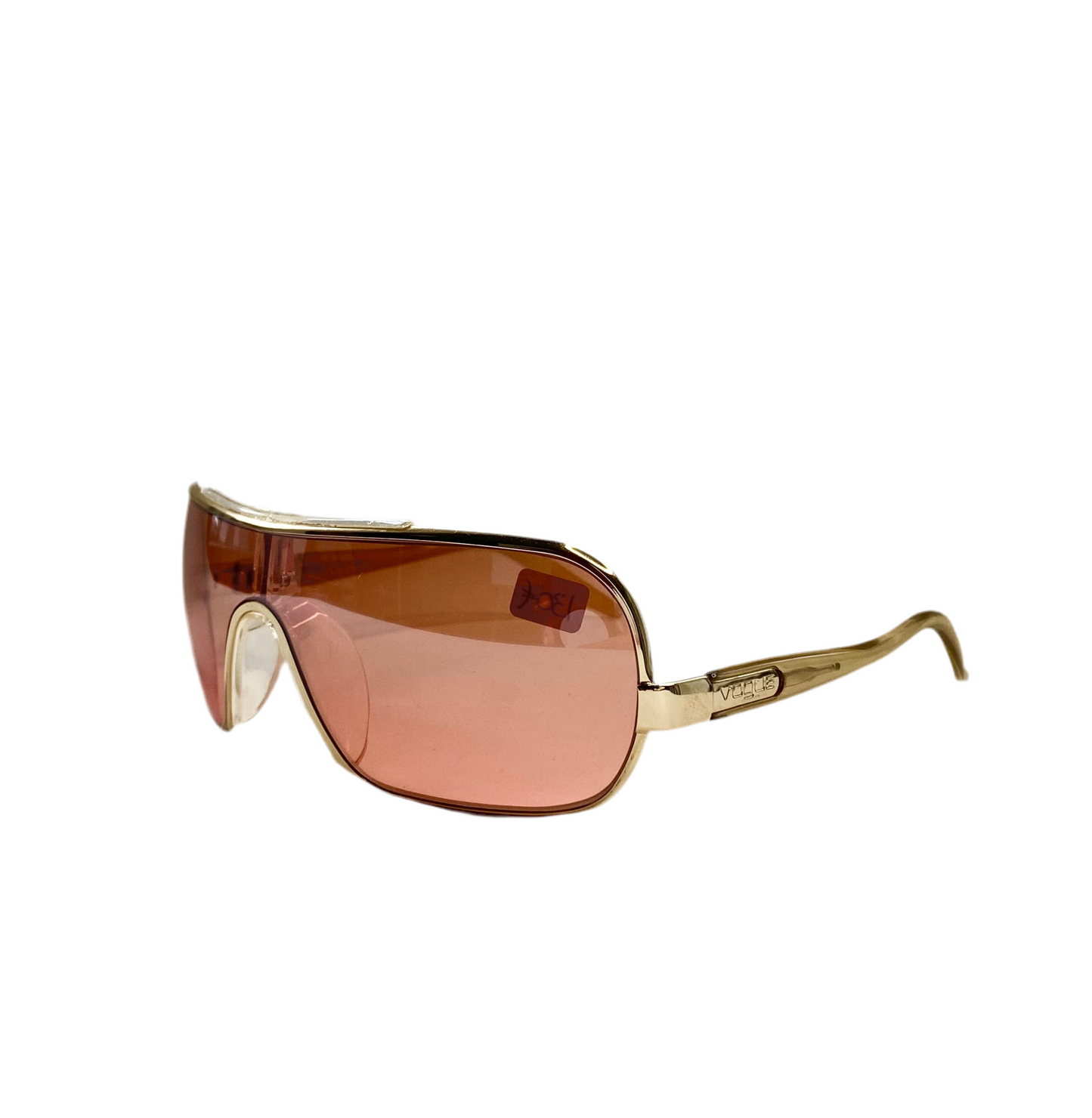 Deadstock Vogue VO3380-S Sunglasses