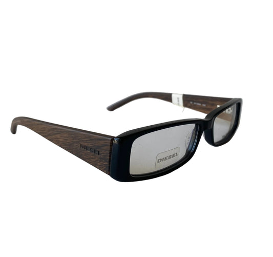 Diesel DV 0082/A KSO vintage frames
