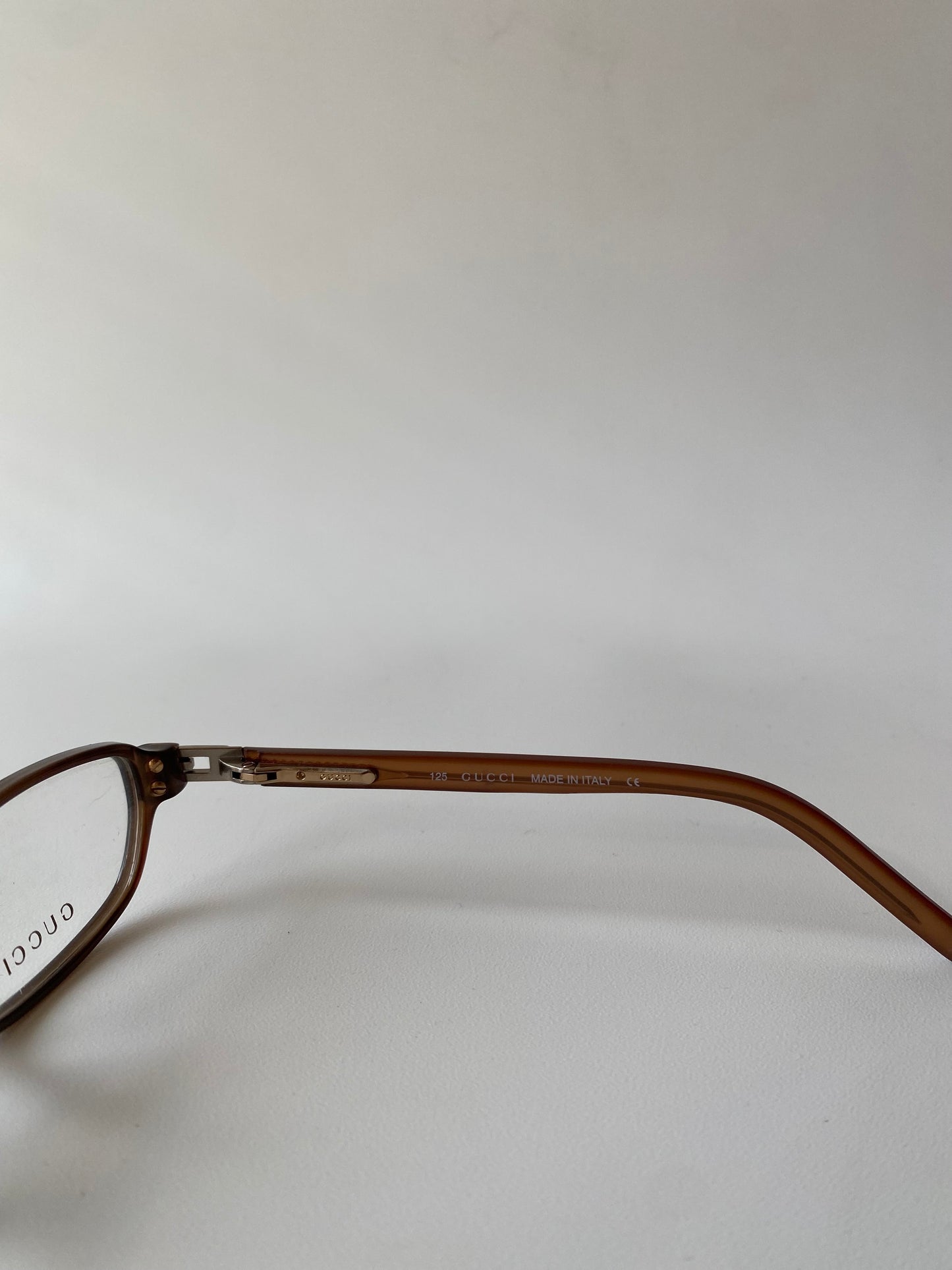 Gucci GG 2446 E7Y Glasses