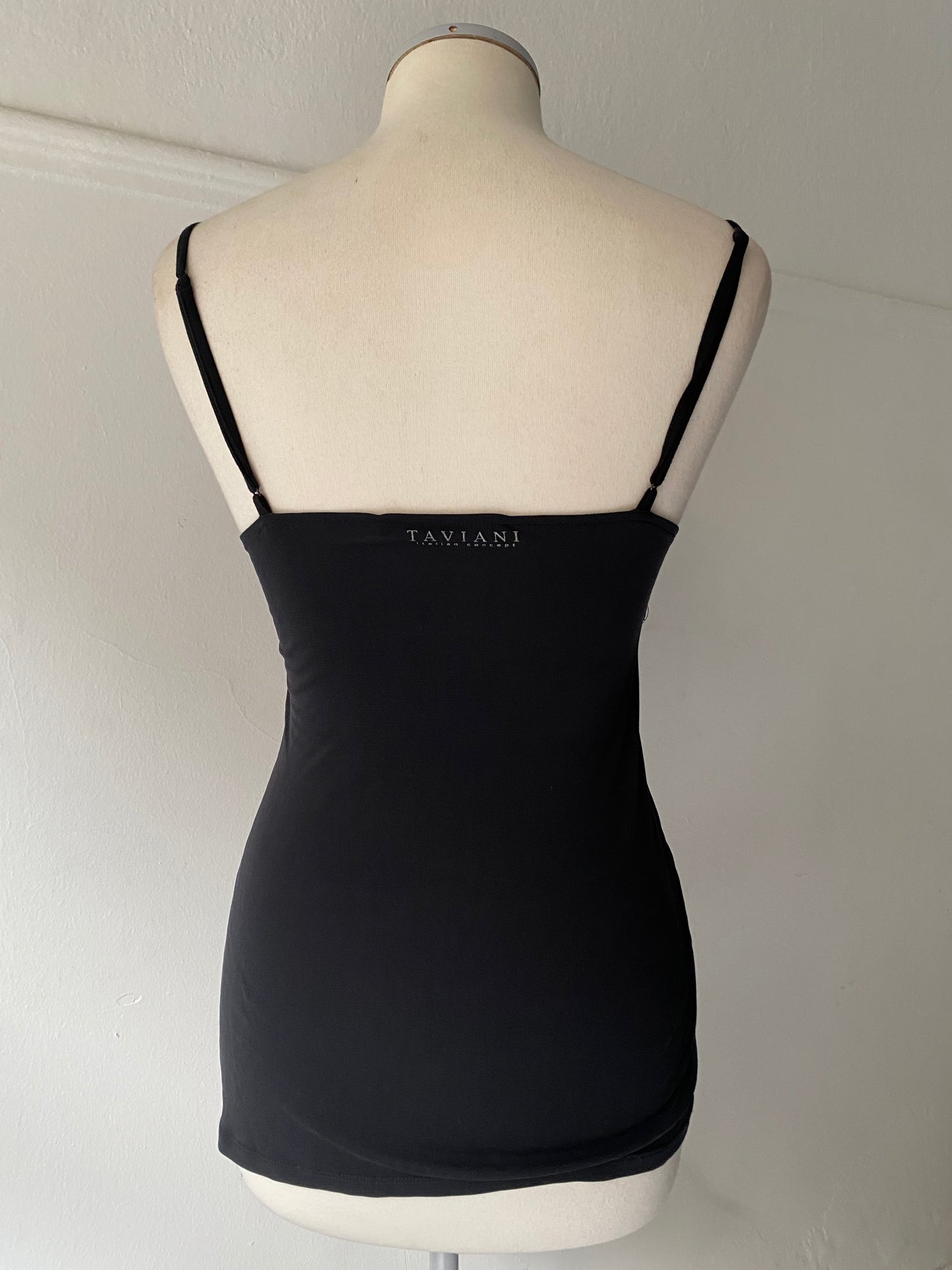 Vintage Italian tank top