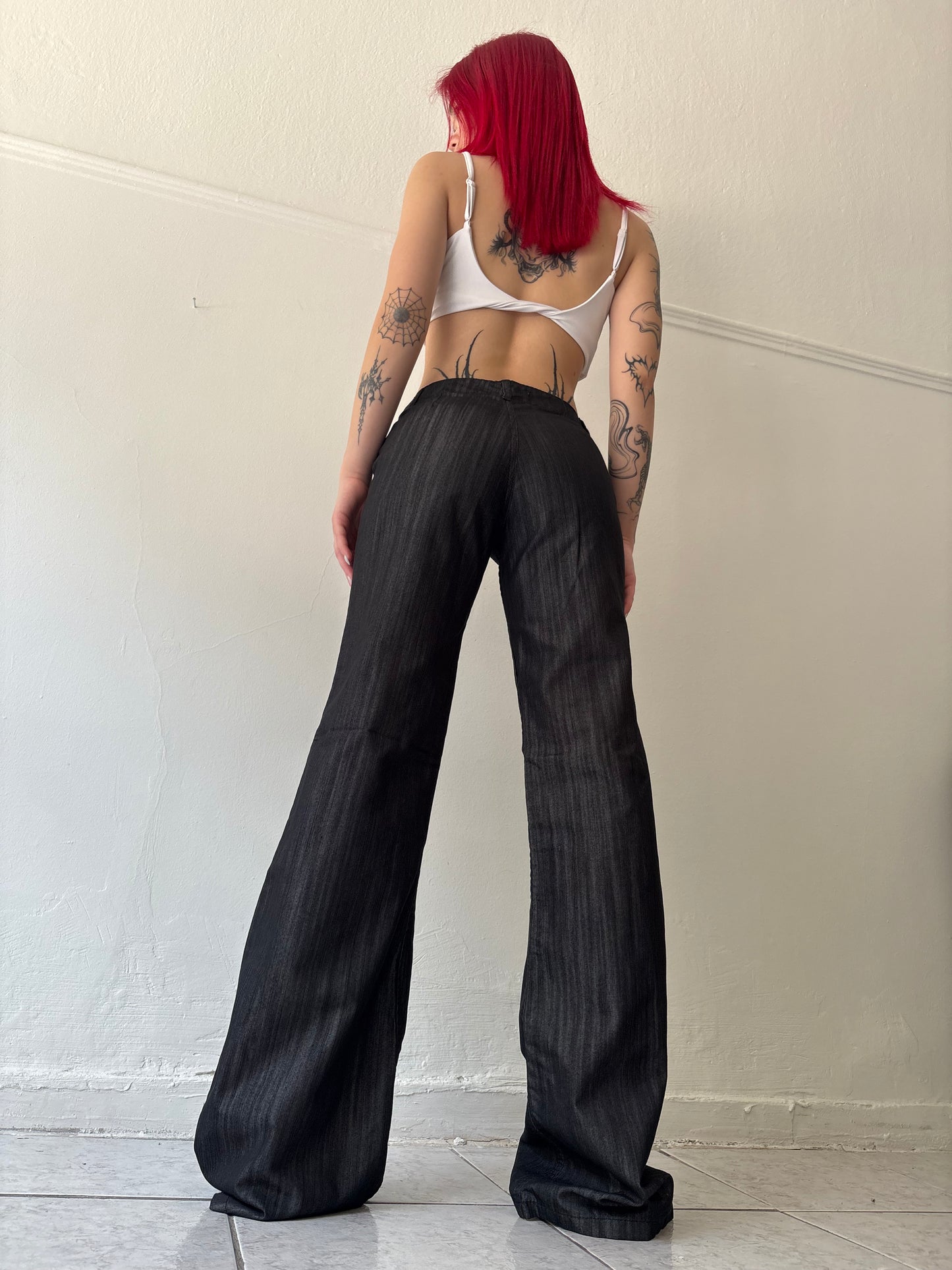 Deadstock Voltage pants