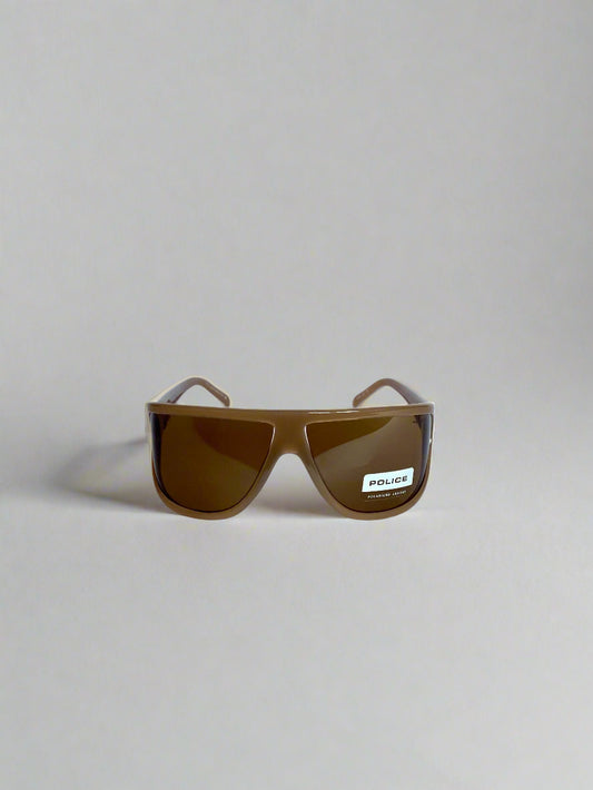 Deadstock Police sunglasses
