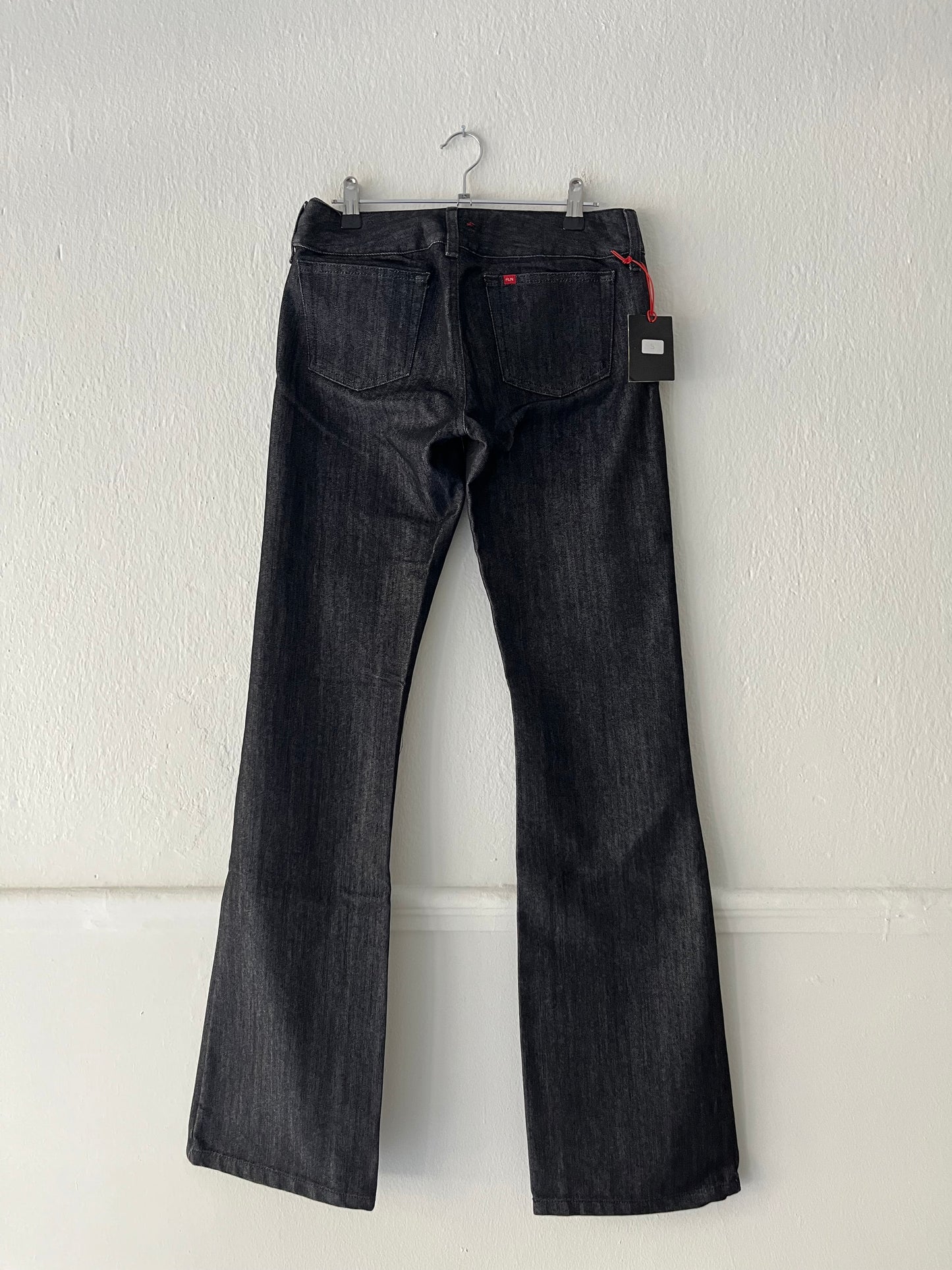 Flanagan deadstock jeans