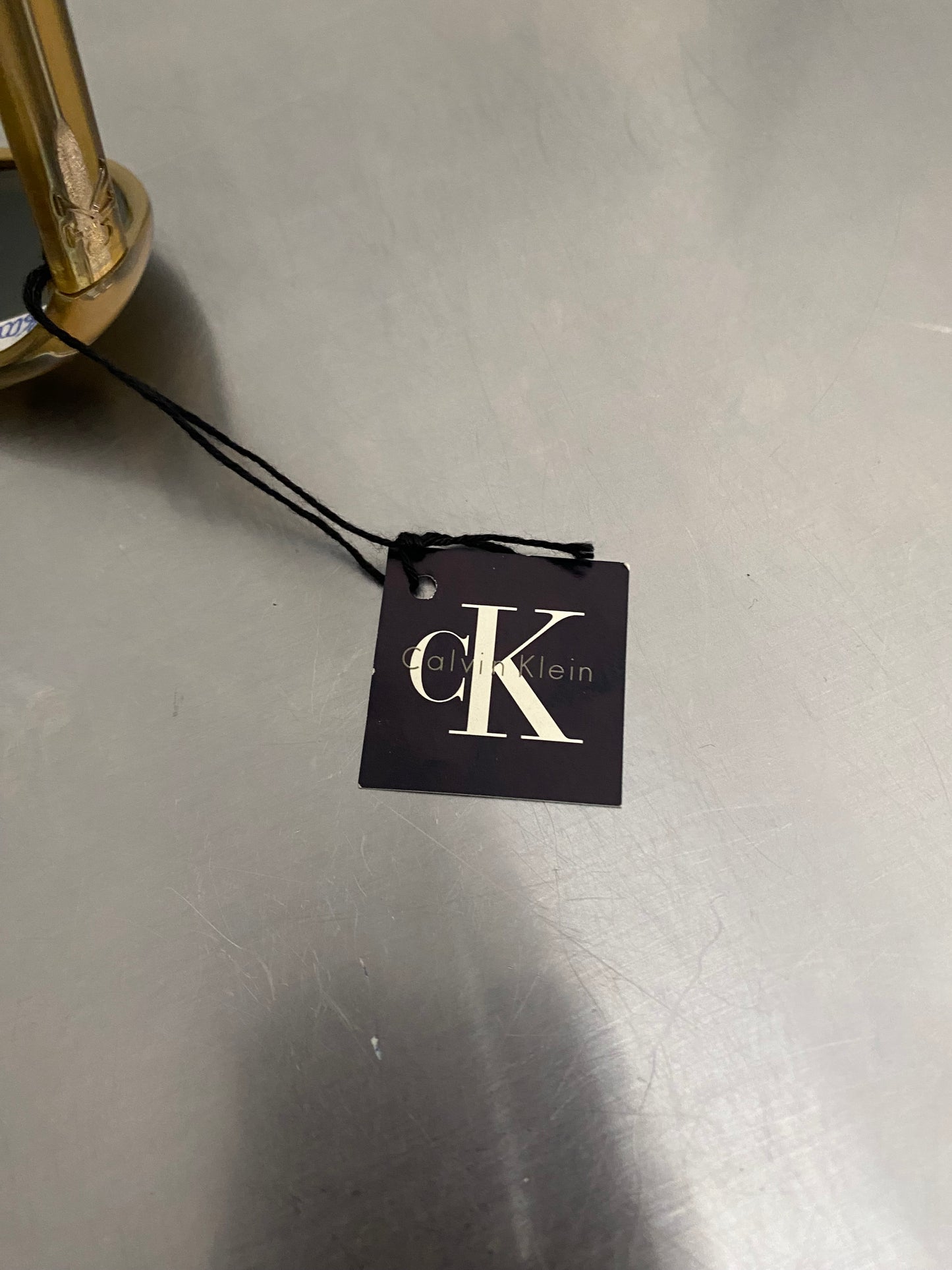Calvin Klein sunglasses