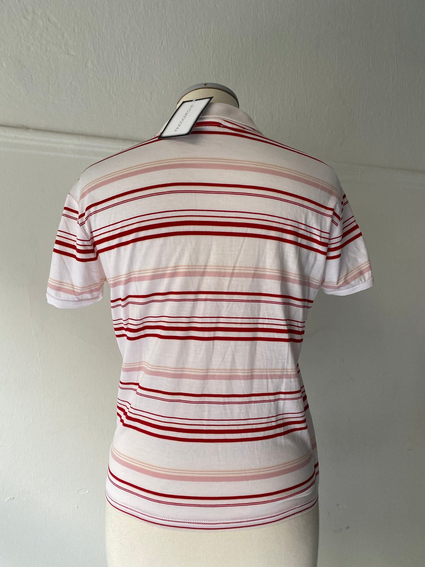 Vintage MaxMara Polo top