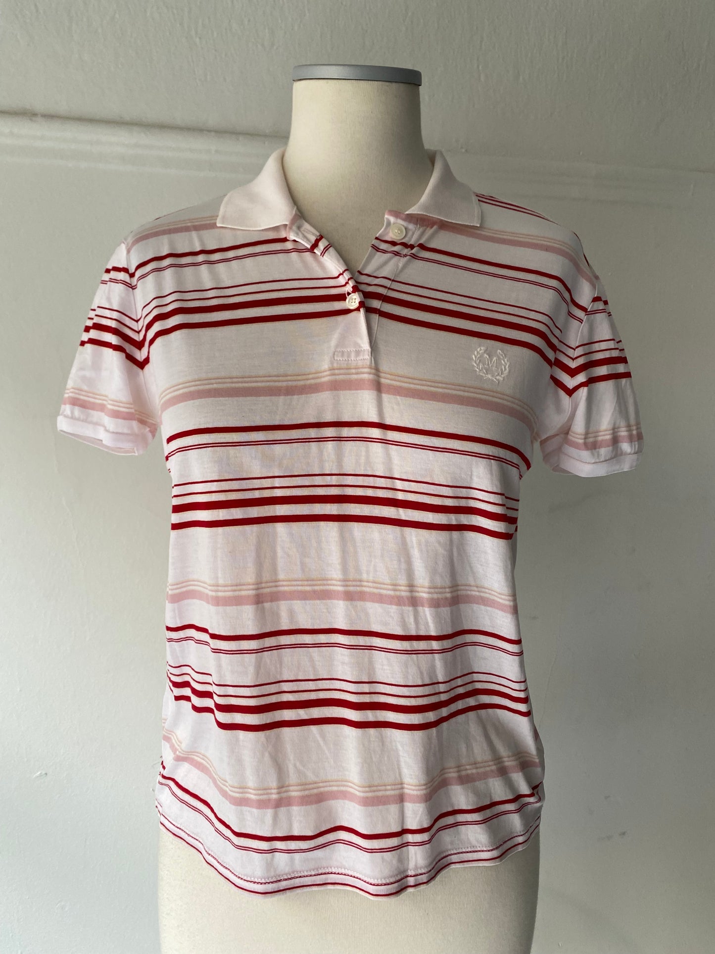 Vintage MaxMara Polo top