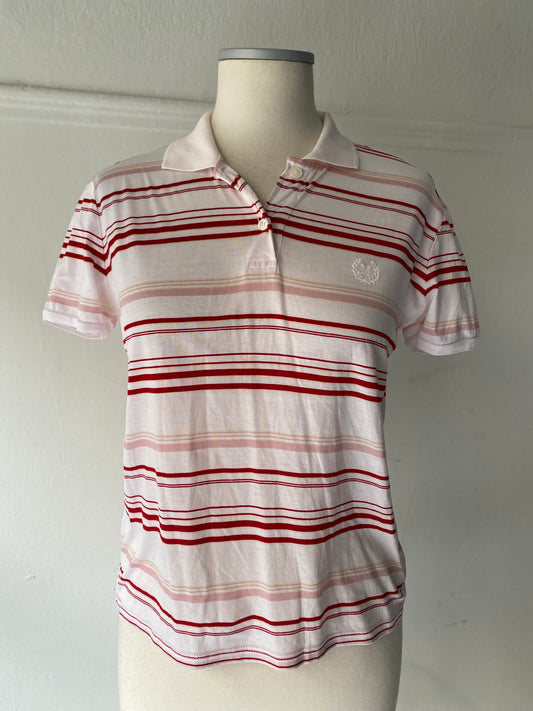 Vintage MaxMara Polo top