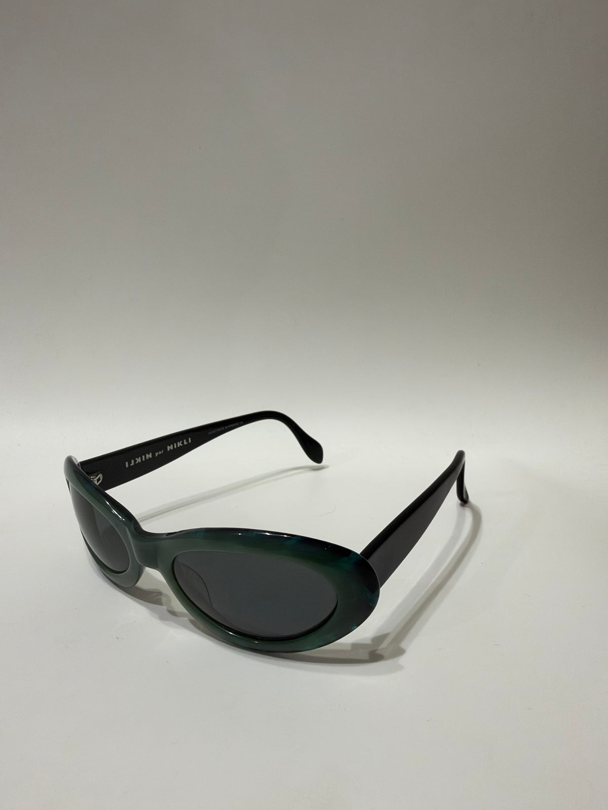 Vintage MIKLI par MIKLI 7160 Sunglasses