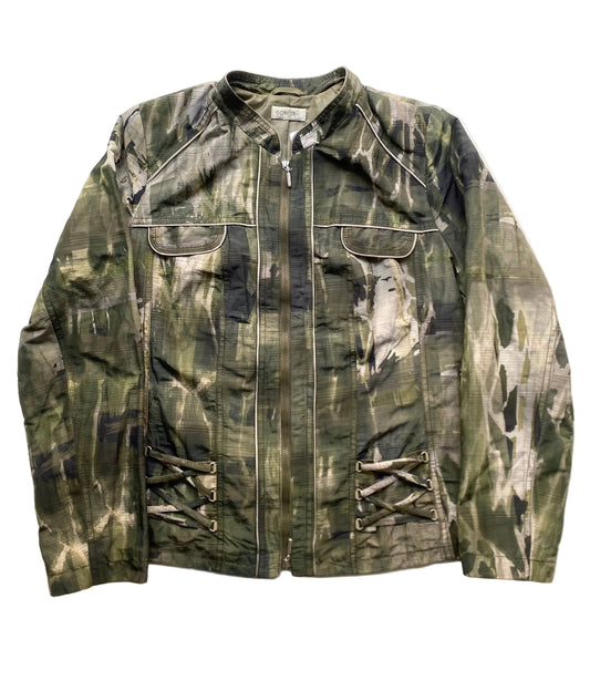 Vintage lightweight jacket