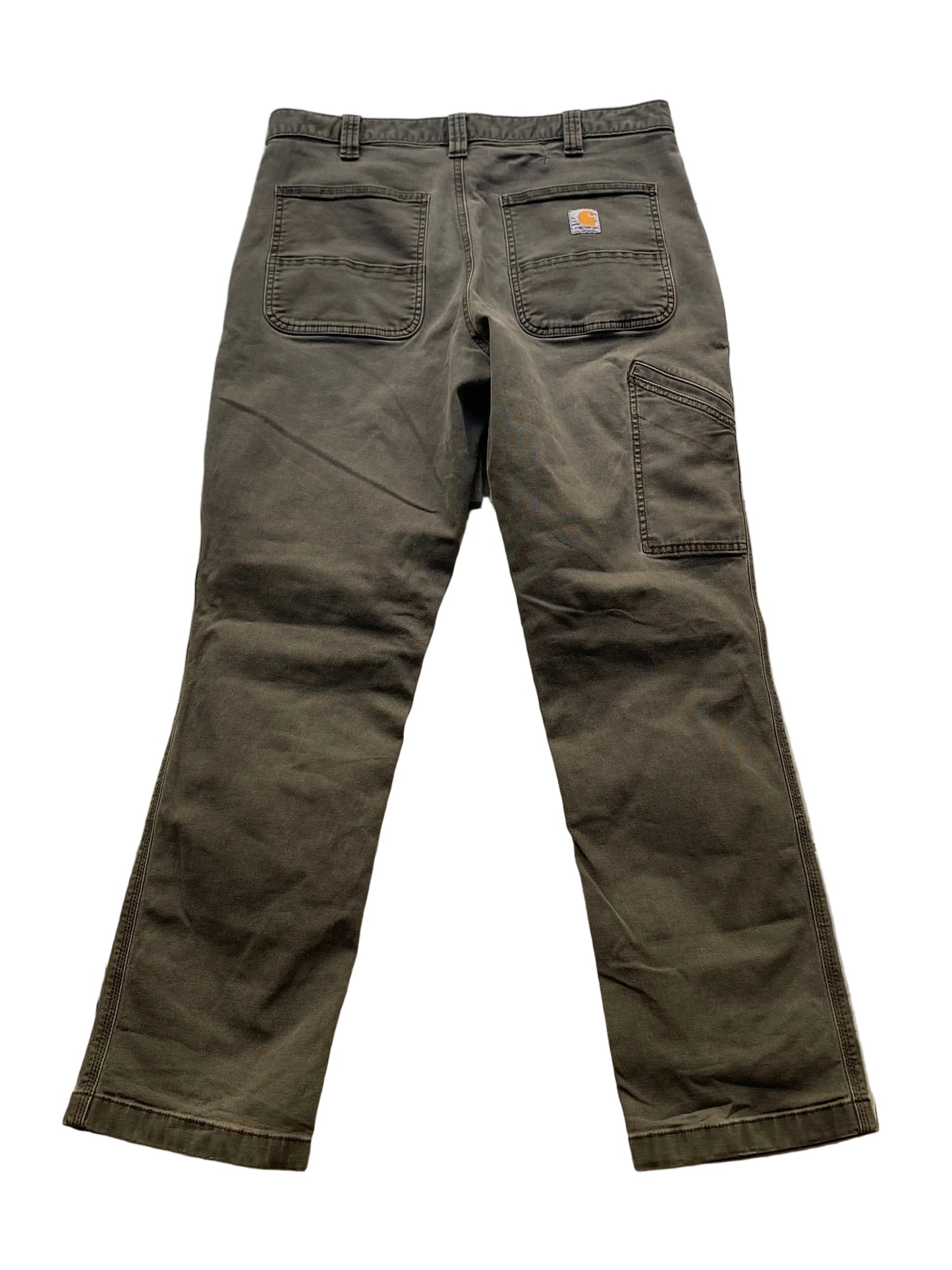 Carhartt Regular Fit Pants