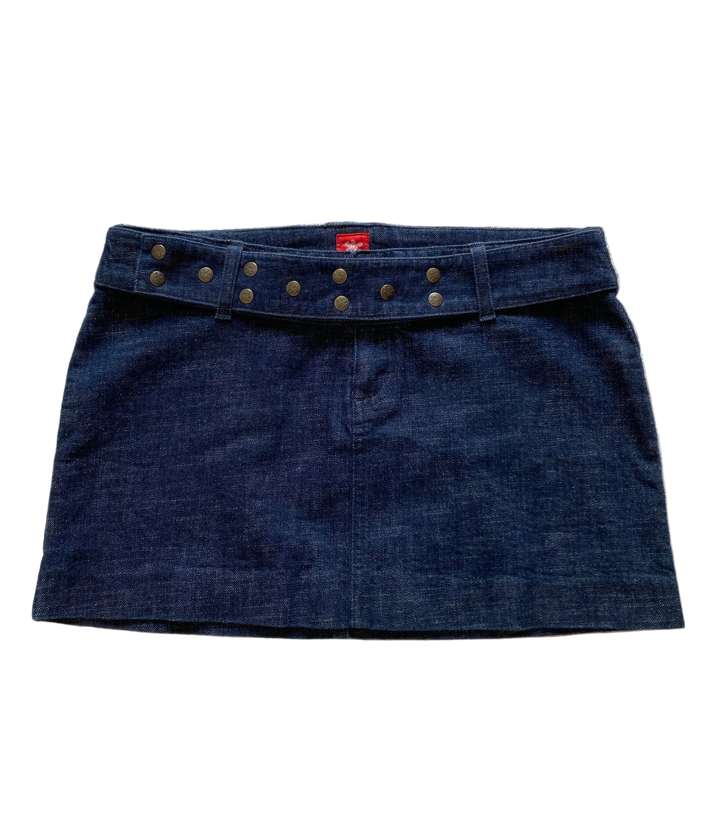 Y2K mini skirt