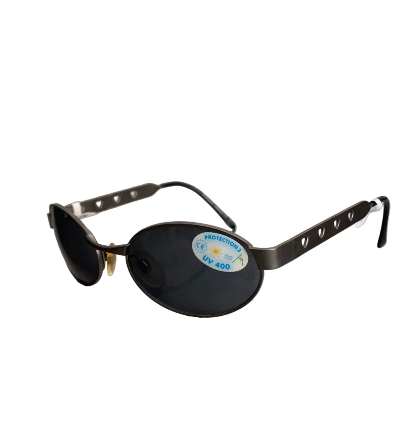 Vintage Morgan MG 267/ M186 sunglasses