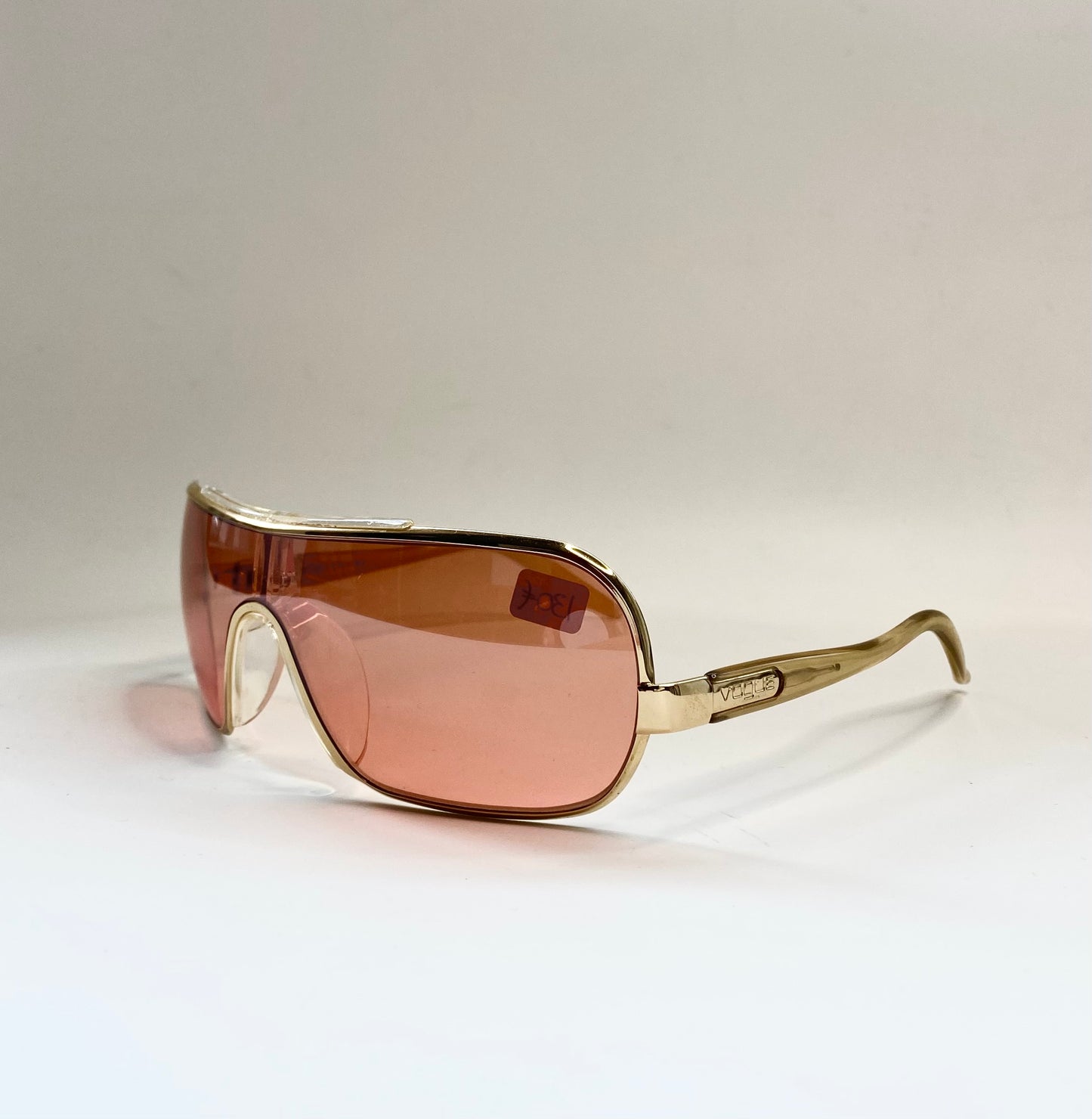 Deadstock Vogue sunglasses