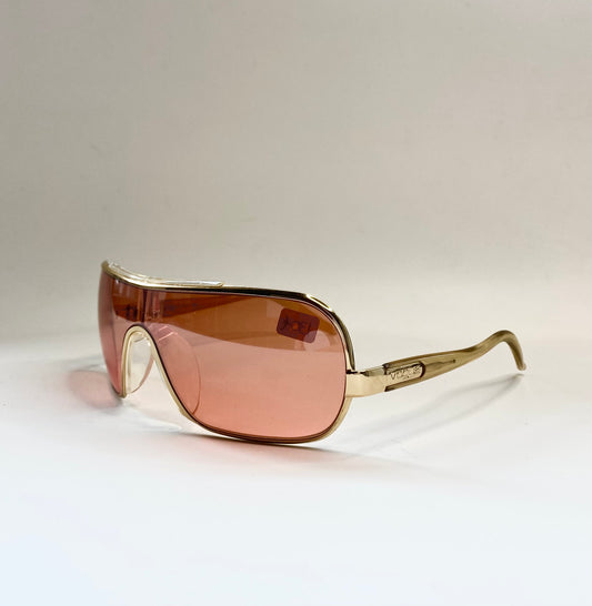 Deadstock Vogue sunglasses