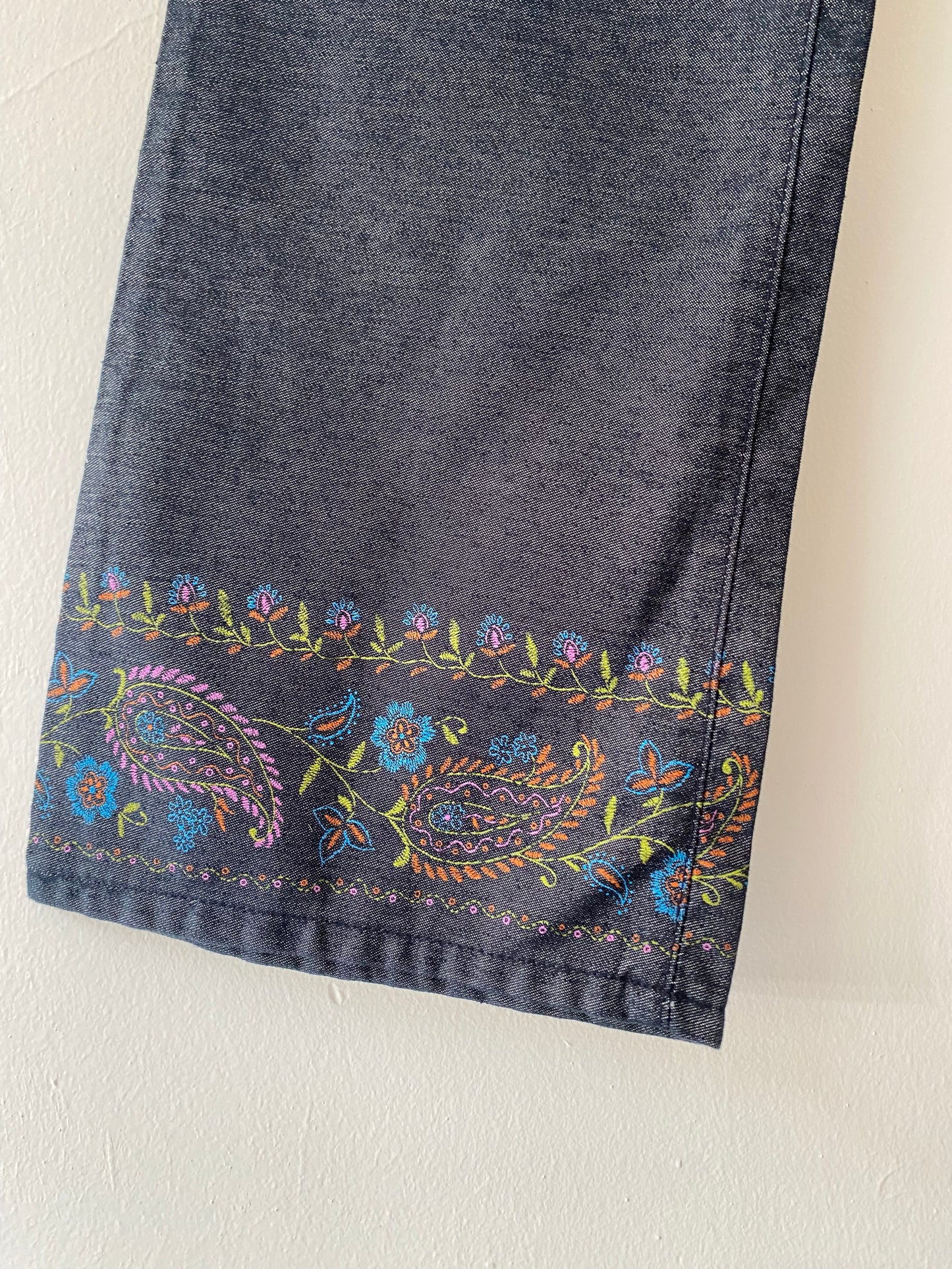 Vintage deadstock bylot pants