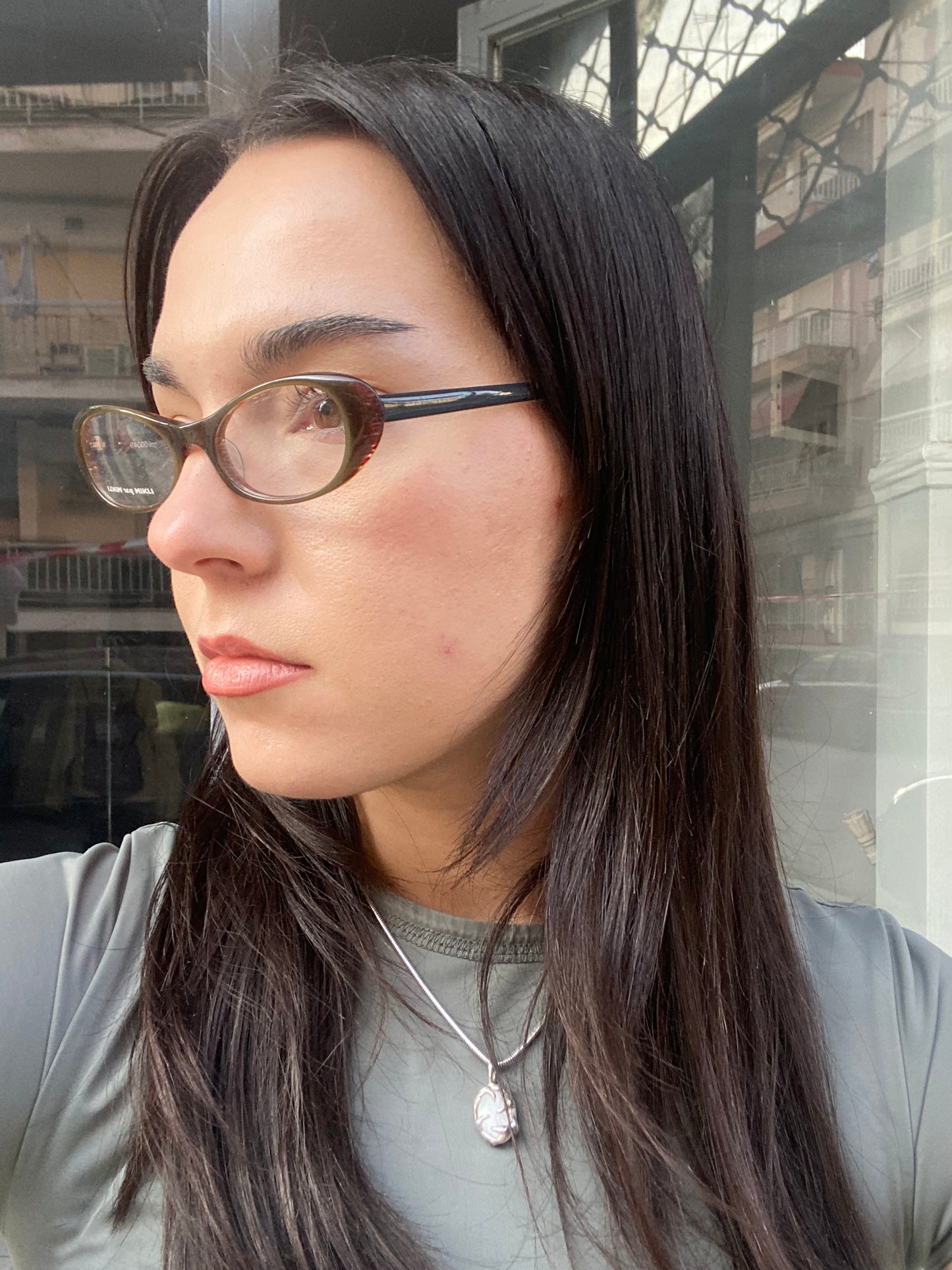 Mikli par Mikli Vintage Glasses