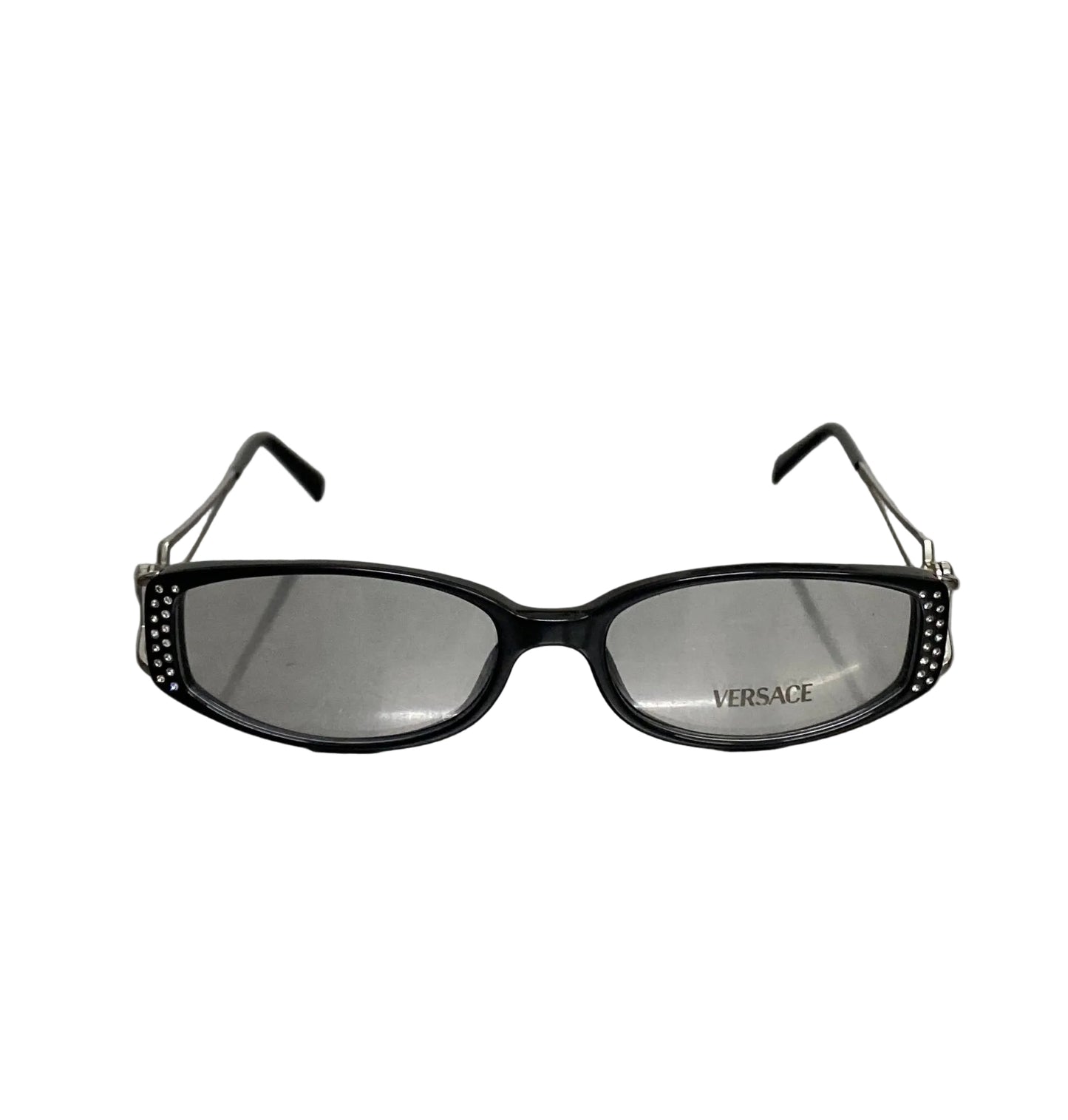 Versace V82-H GB1 vintage glasses