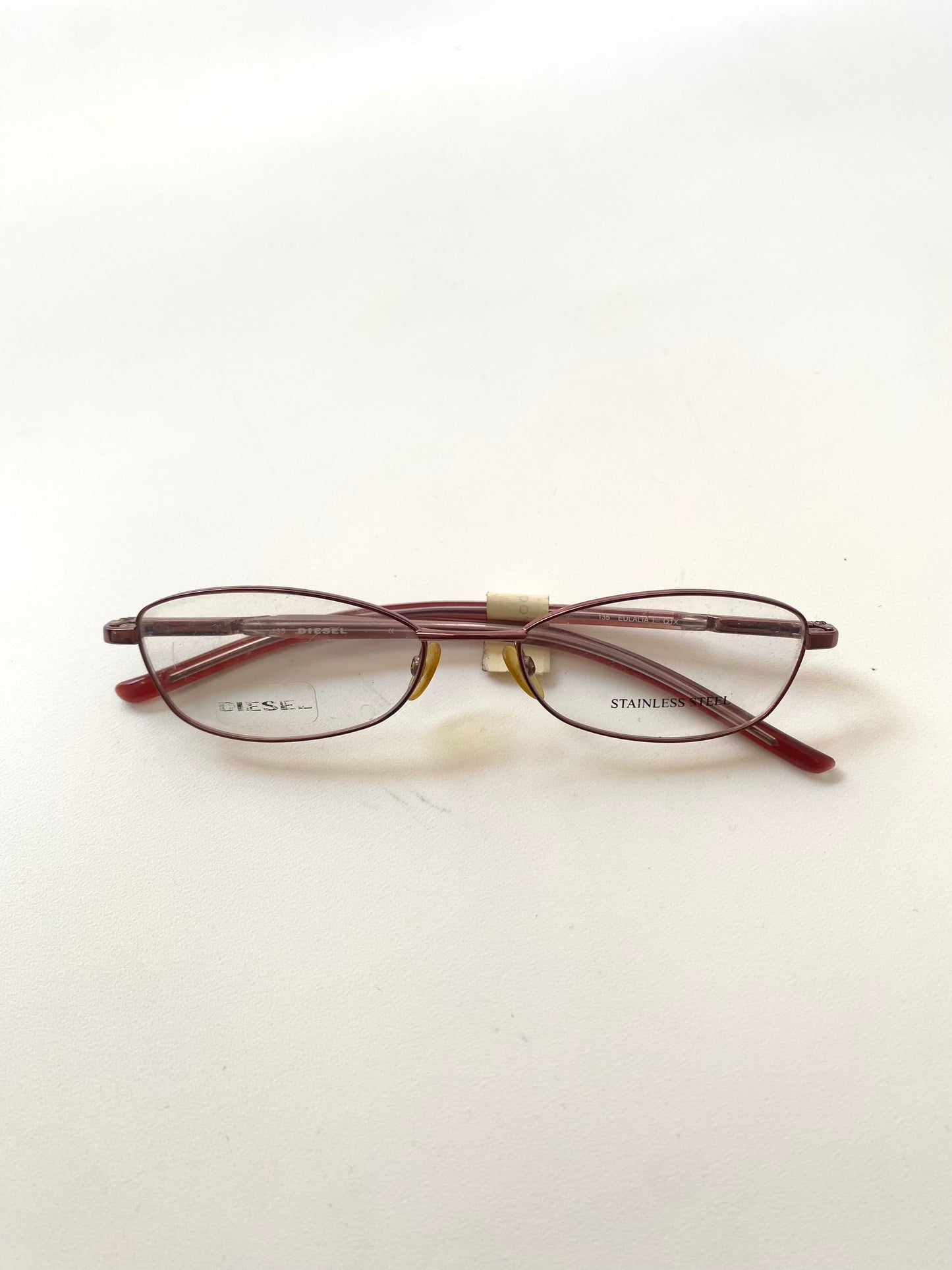 Diesel dead stock glasses