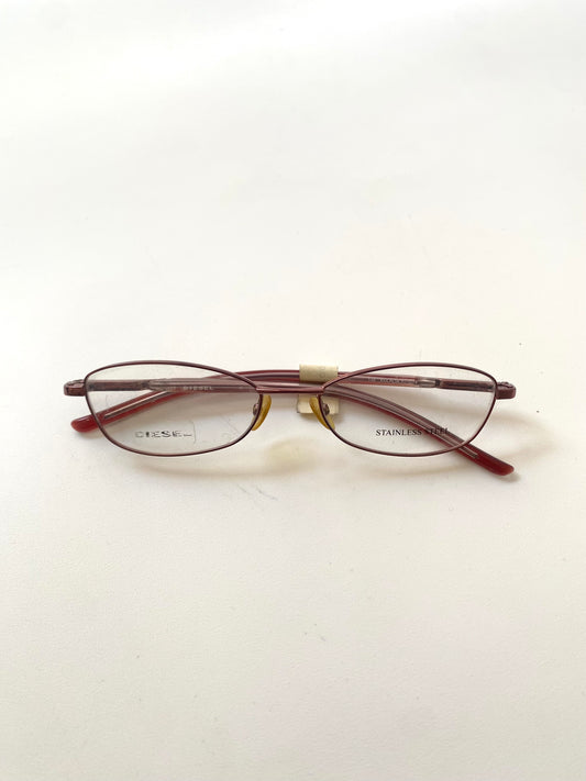 Diesel dead stock glasses