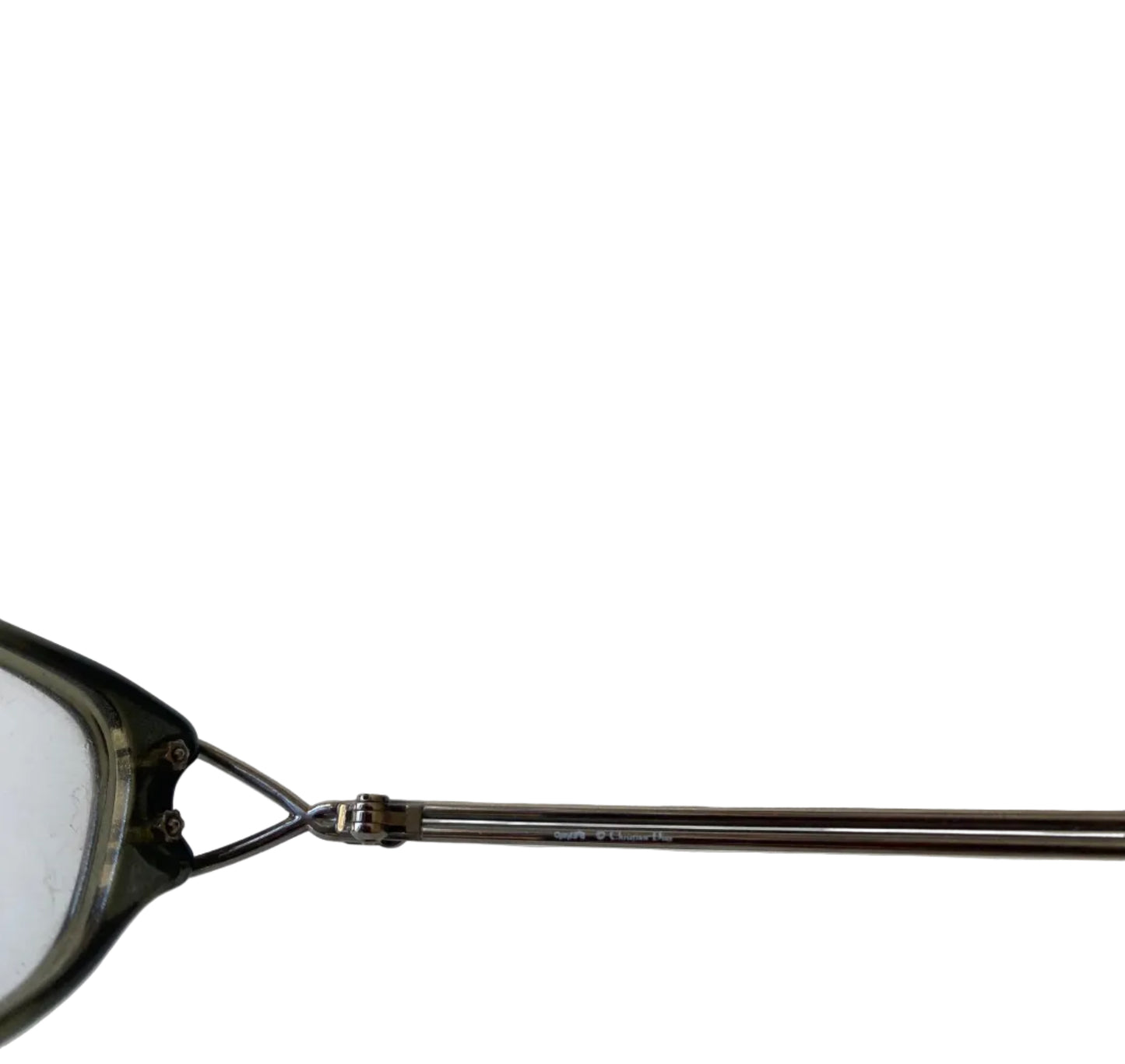 Christian Dior CD 3023/53Z Vintage Glasses