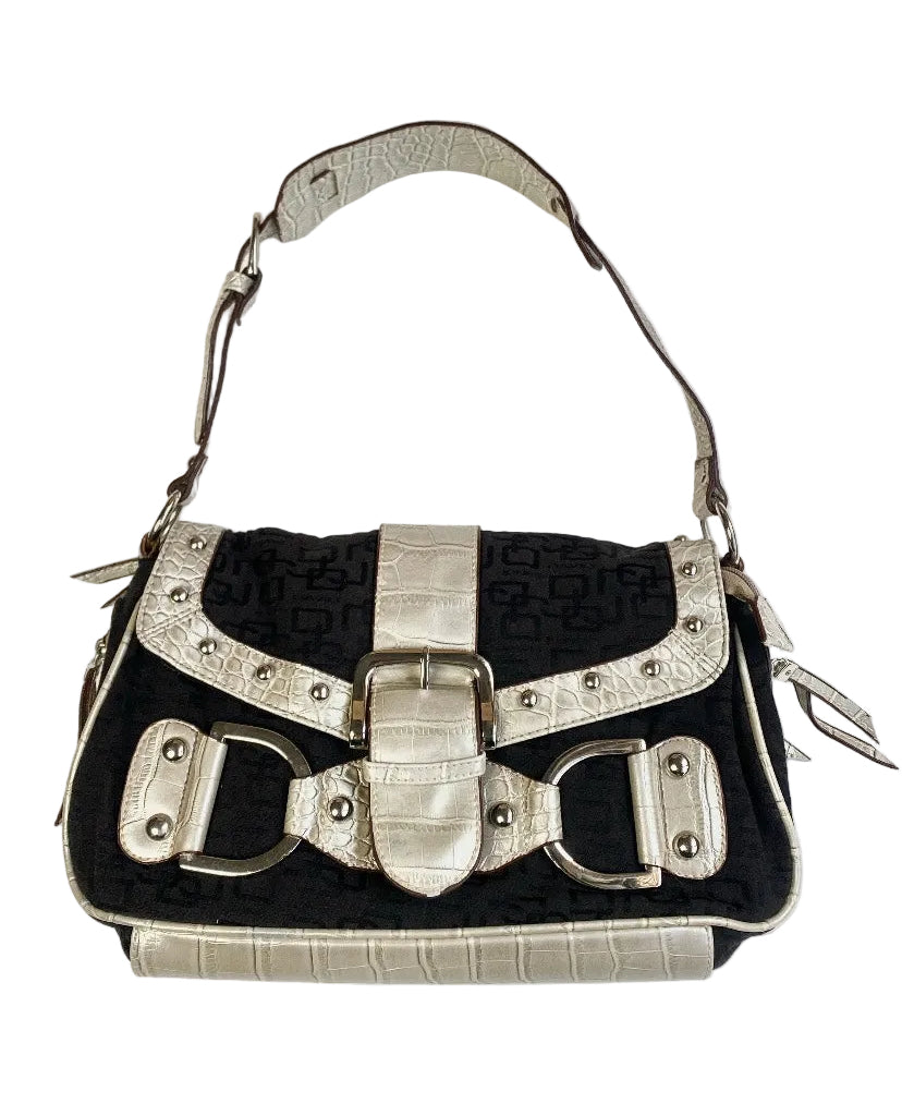 Vintage y2k shoulder bag