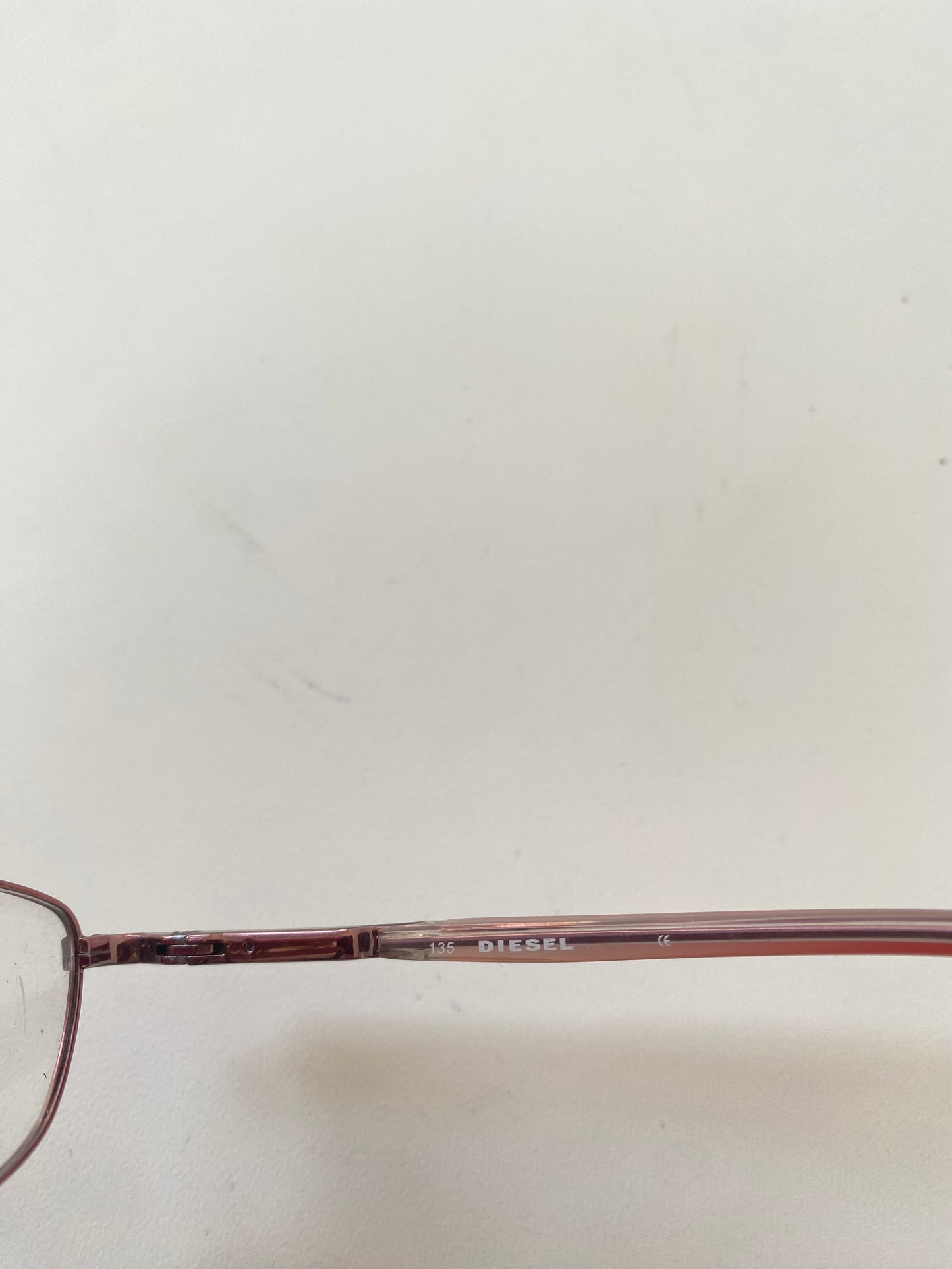 Diesel dead stock glasses