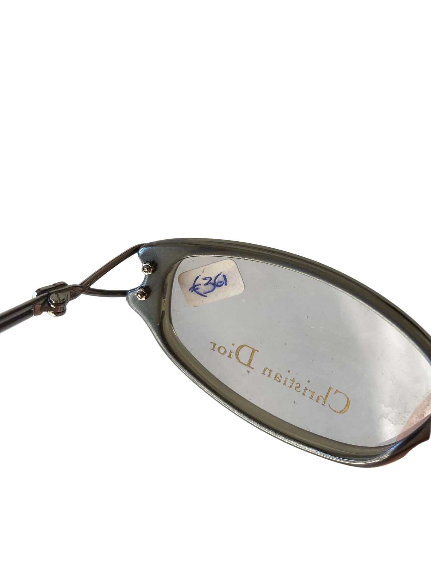 Christian Dior CD 3023/53Z Vintage Glasses
