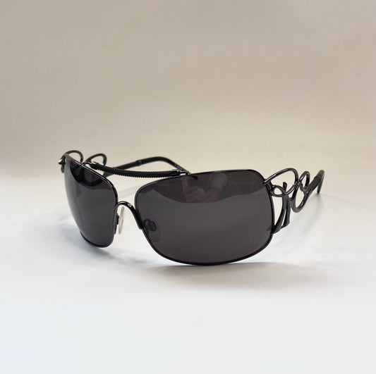 Rare Vintage Roberto Cavalli sunglasses