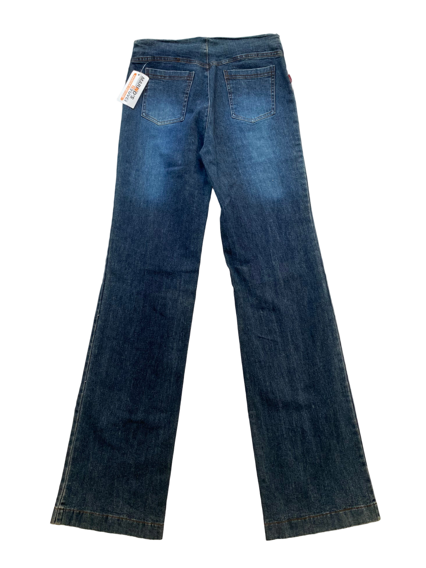 Vintage mid rise jeans