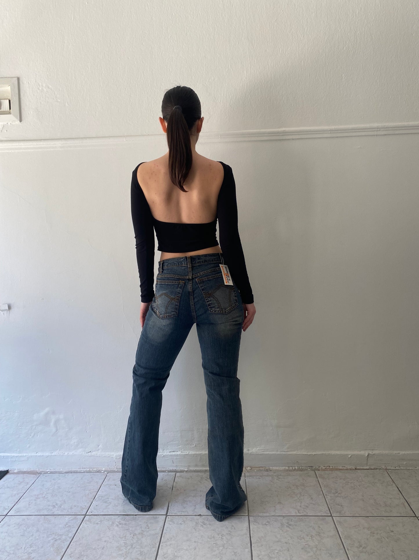 Y2k jeans