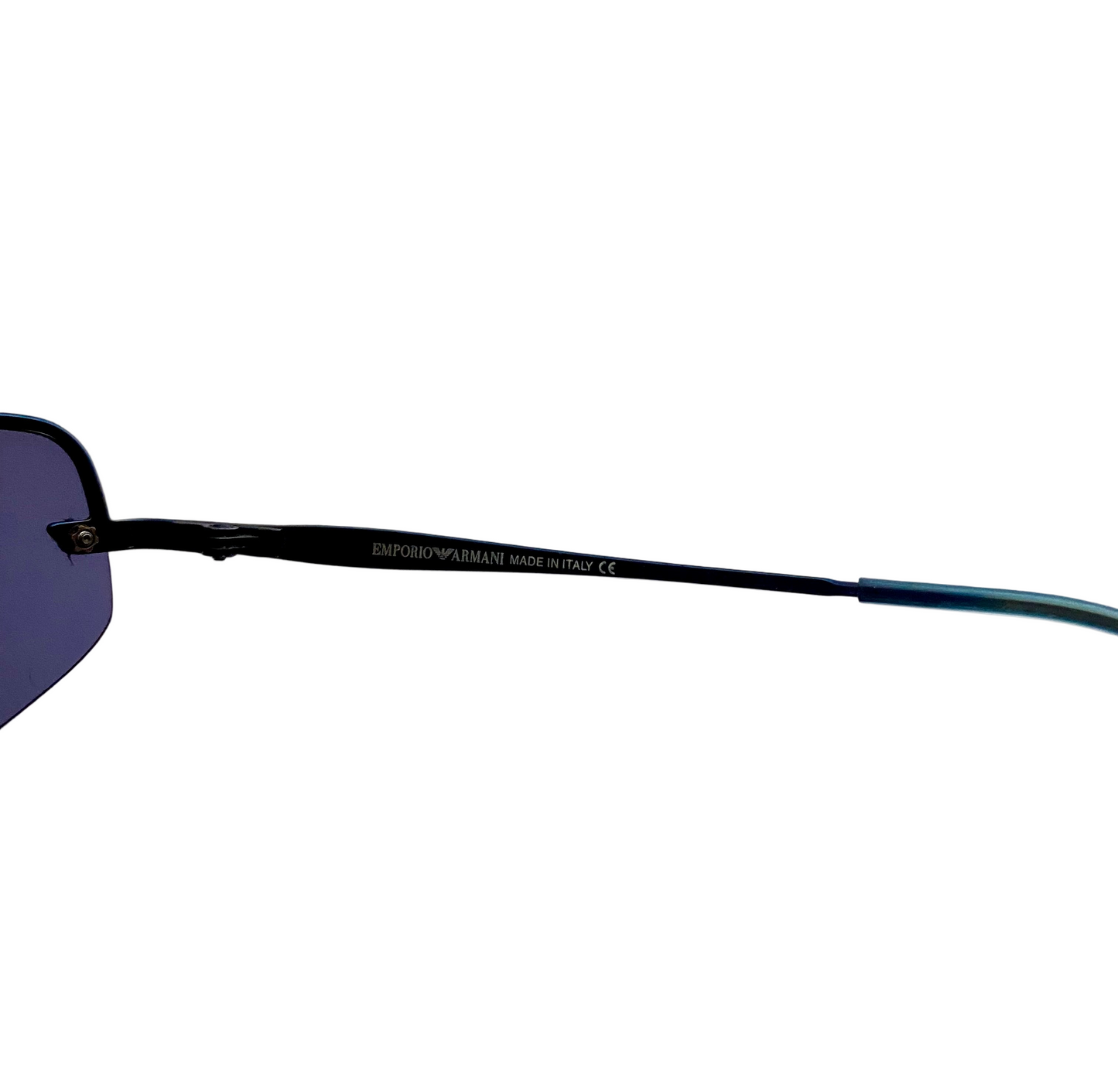 Vintage Emporio Armani 262-S 1146/80 Sunglasses