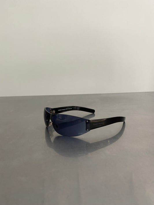 Deadstock Giorgio Armani sunglasses