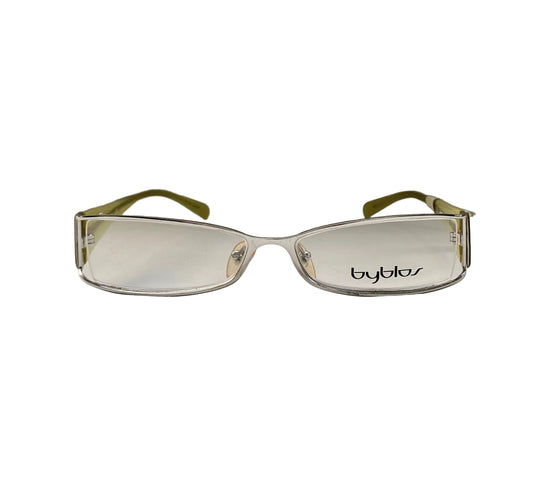 00s byblos b903 3002 glasses