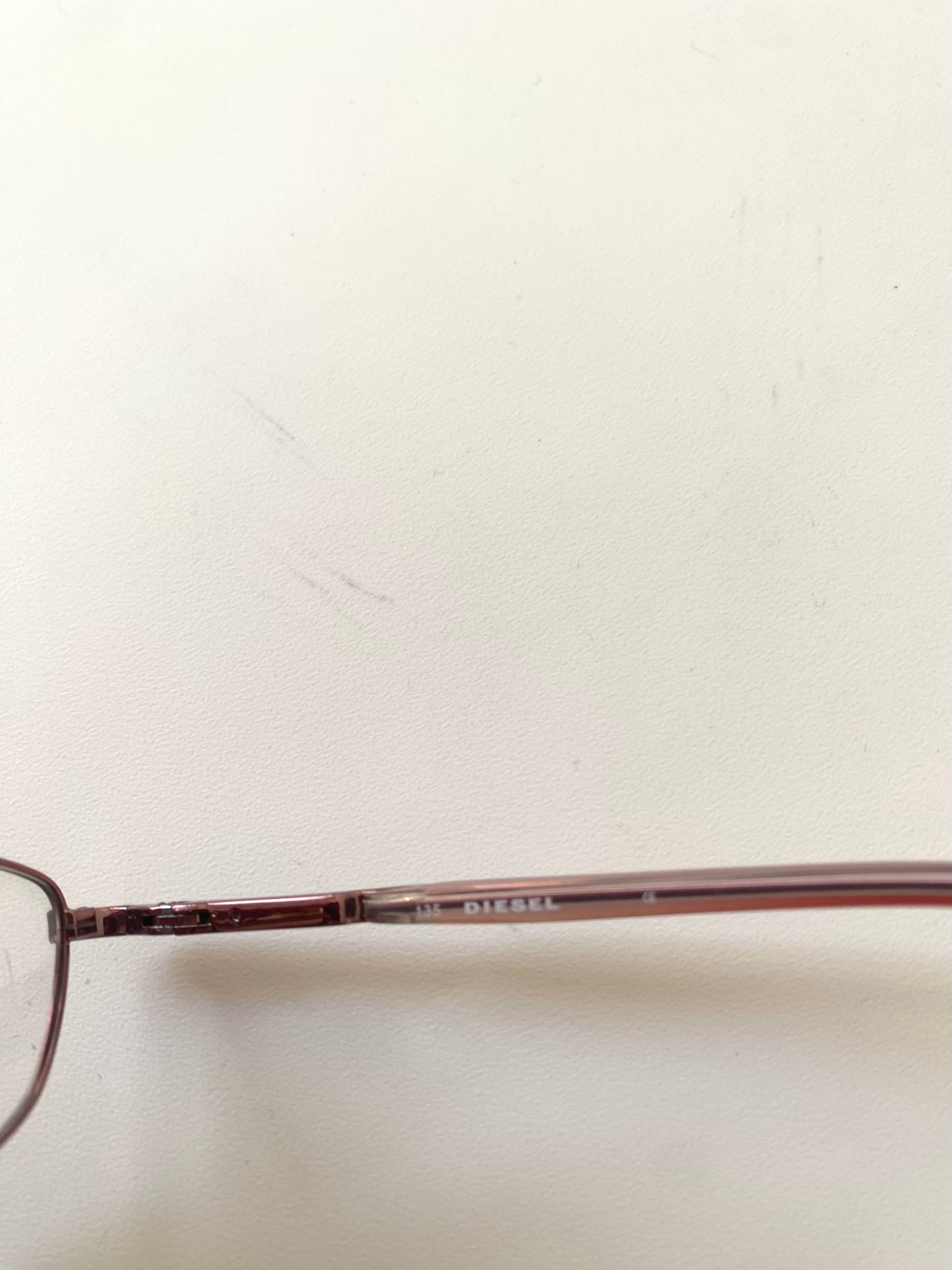 Diesel dead stock glasses