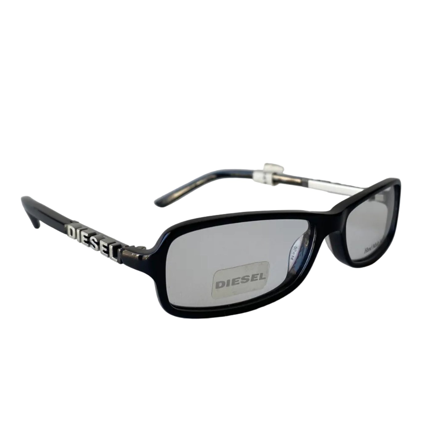 Diesel DV0041 HXR vintage glasses