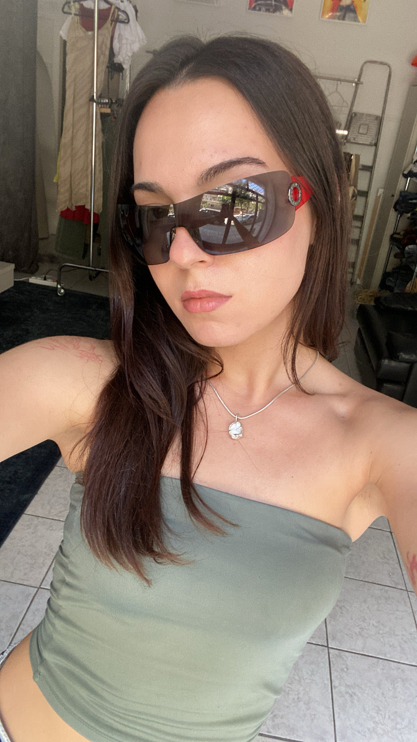 BVLGARI vintage sunglasses