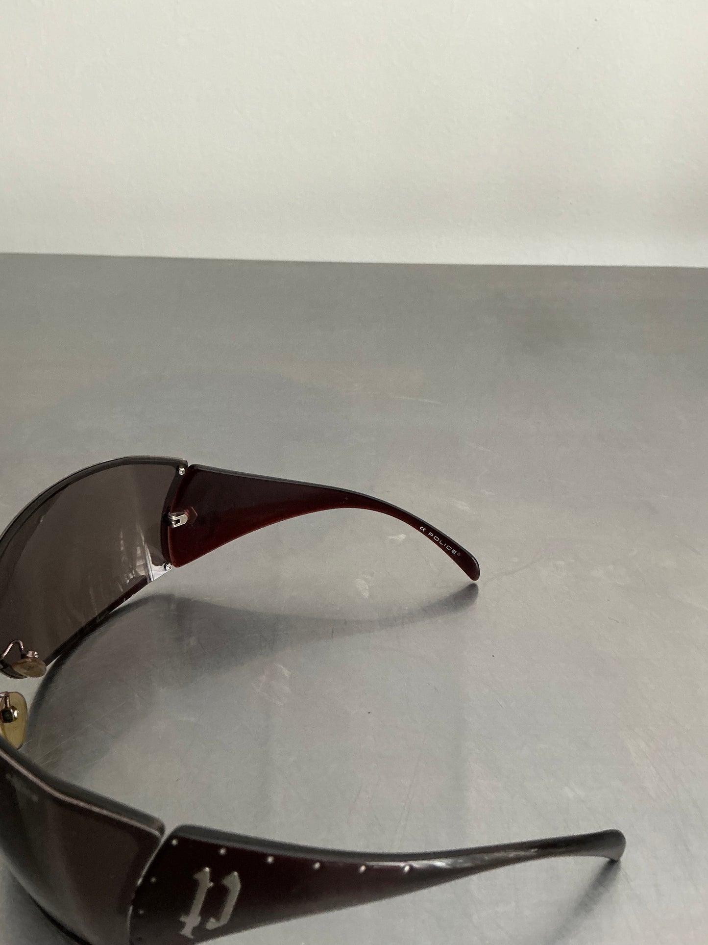 Vintage Police sunglasses