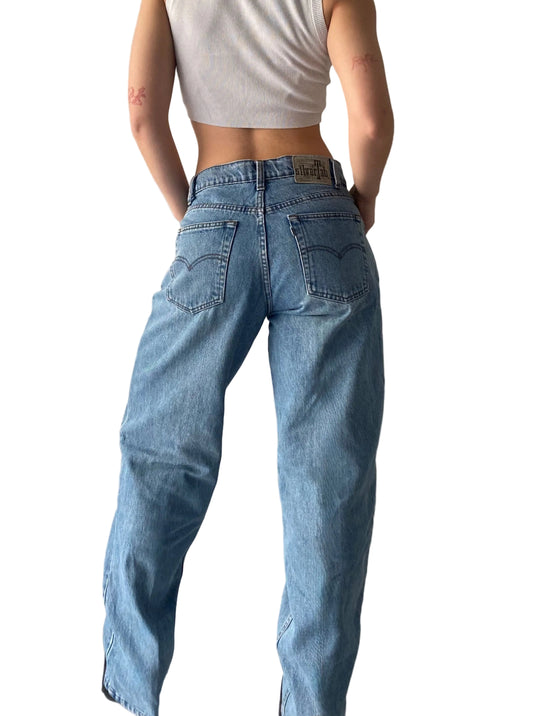 90s Levi’s SilverTab Loose jeans
