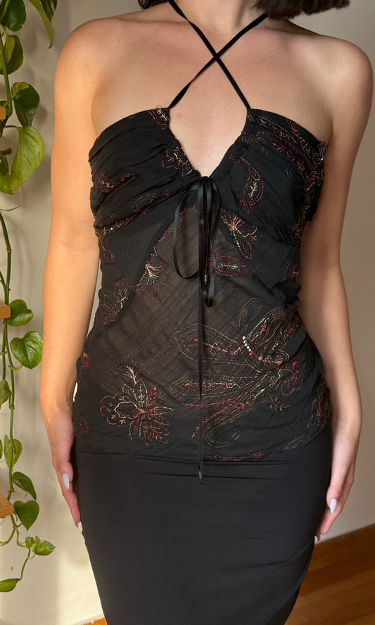 Deadstock Attrattivo fairy top