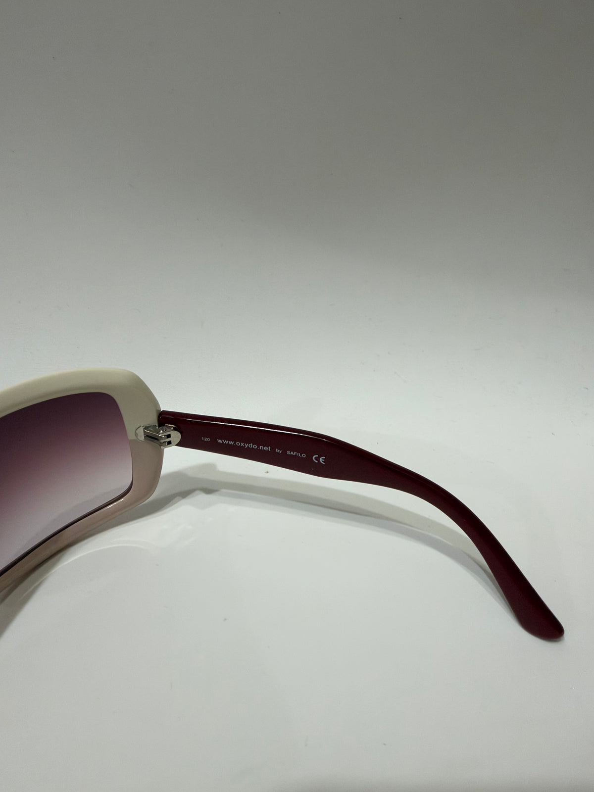 Vintage Oxydo SHIVER 1 by Safilo Sunglasses