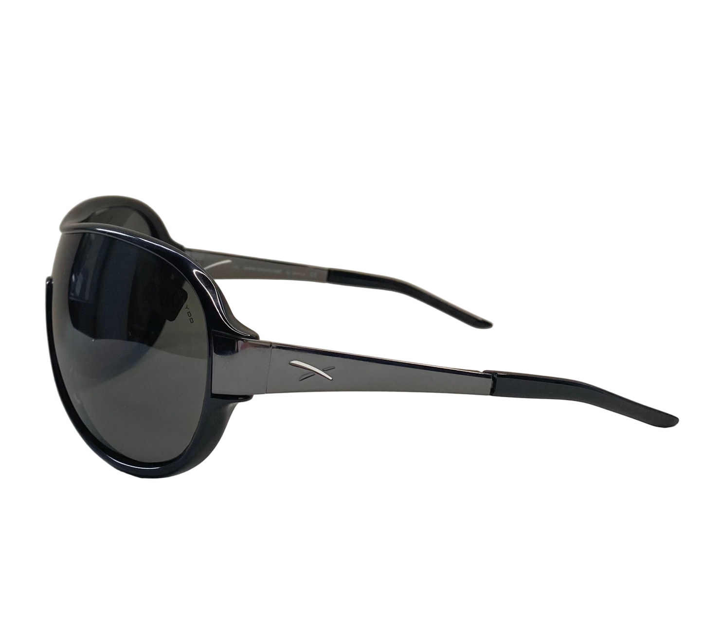 Vintage Oxydo Mask Sunglasses