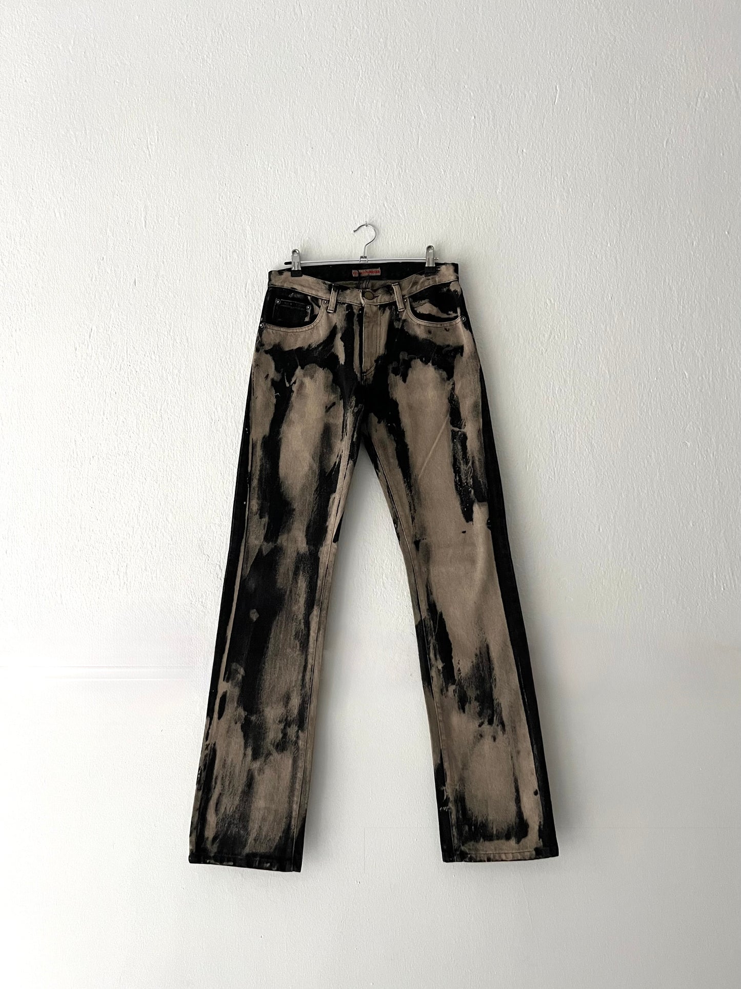 Bray Steve Alan Pants
