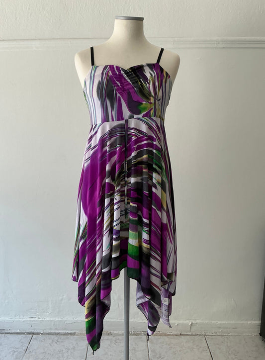 Vintage summer dress