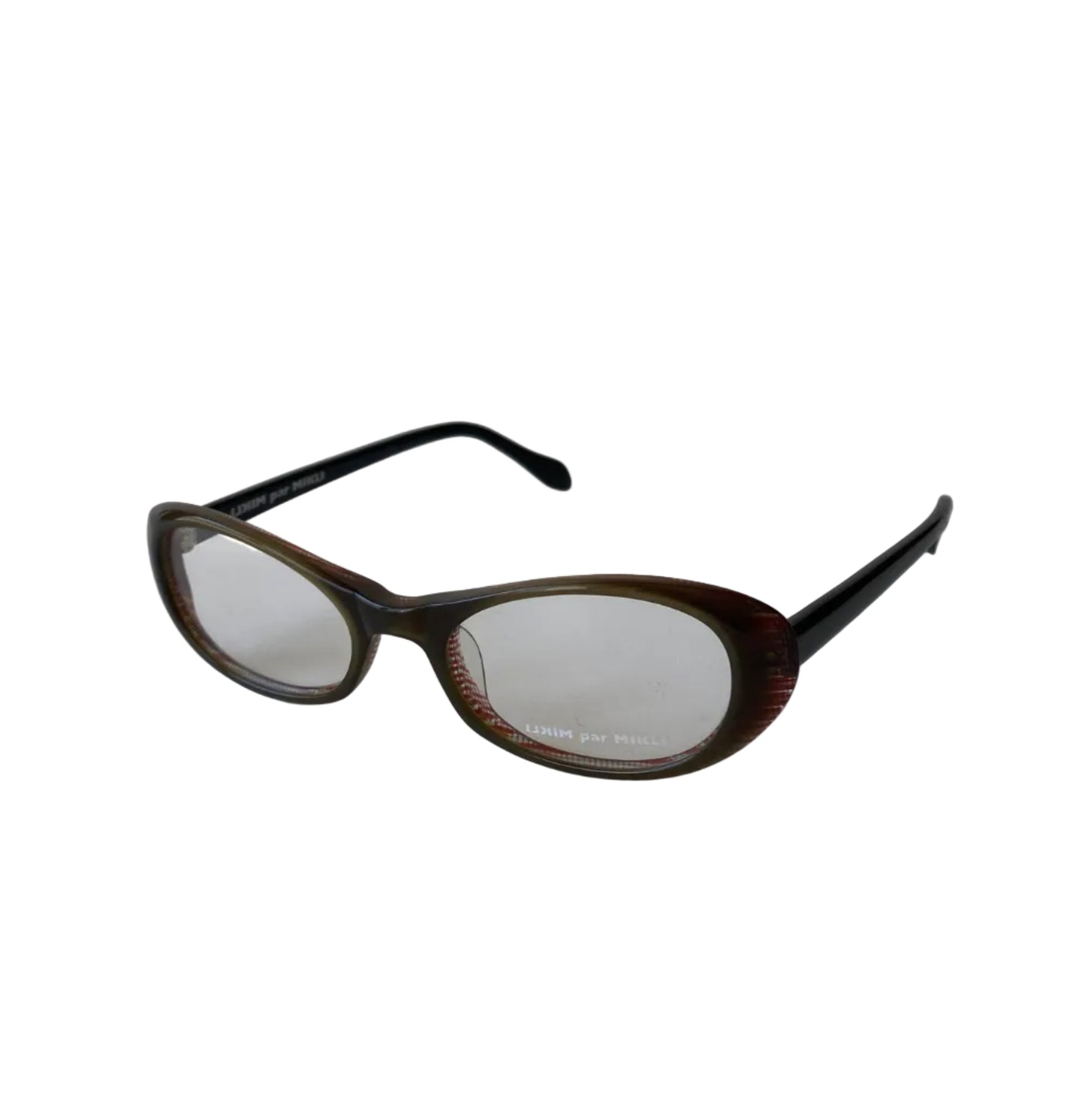 Mikli par Mikli Vintage Glasses