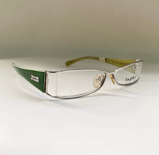 00s byblos glasses