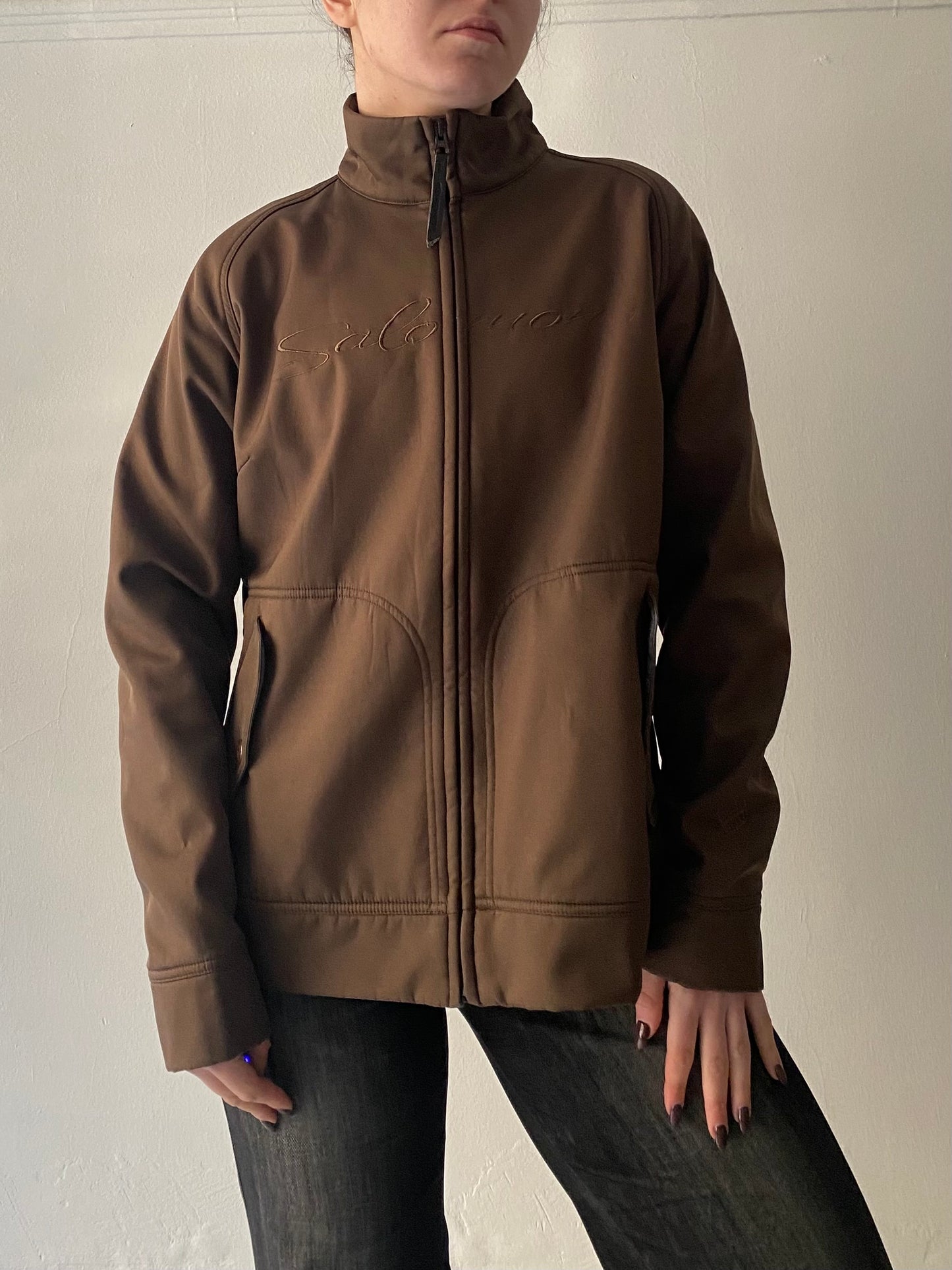 Salomon jacket