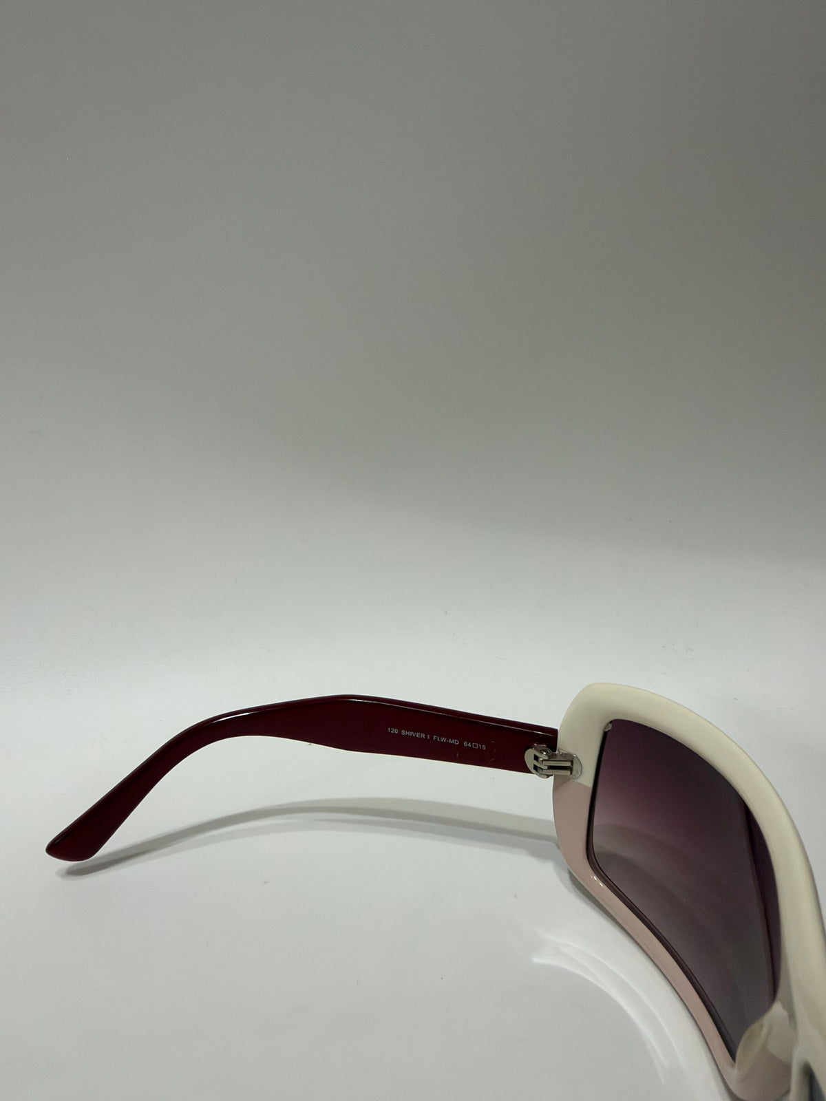 Vintage Oxydo SHIVER 1 by Safilo Sunglasses